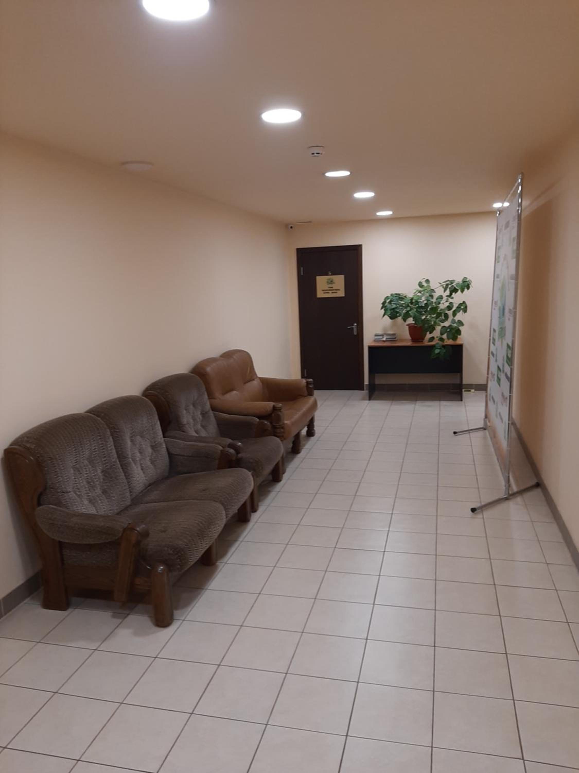 Budget Triple Room photo 1