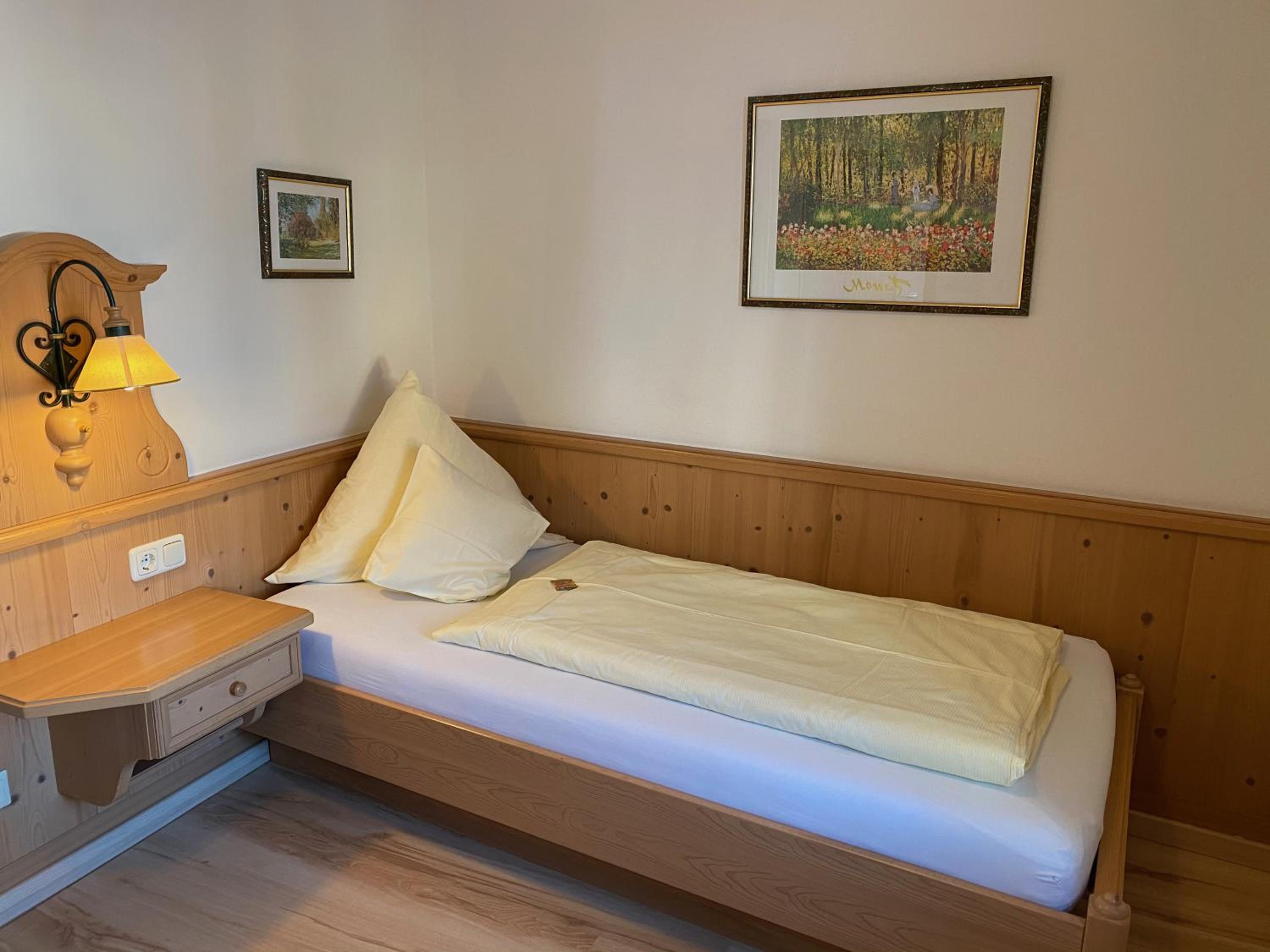 Standard Single Room photo 1