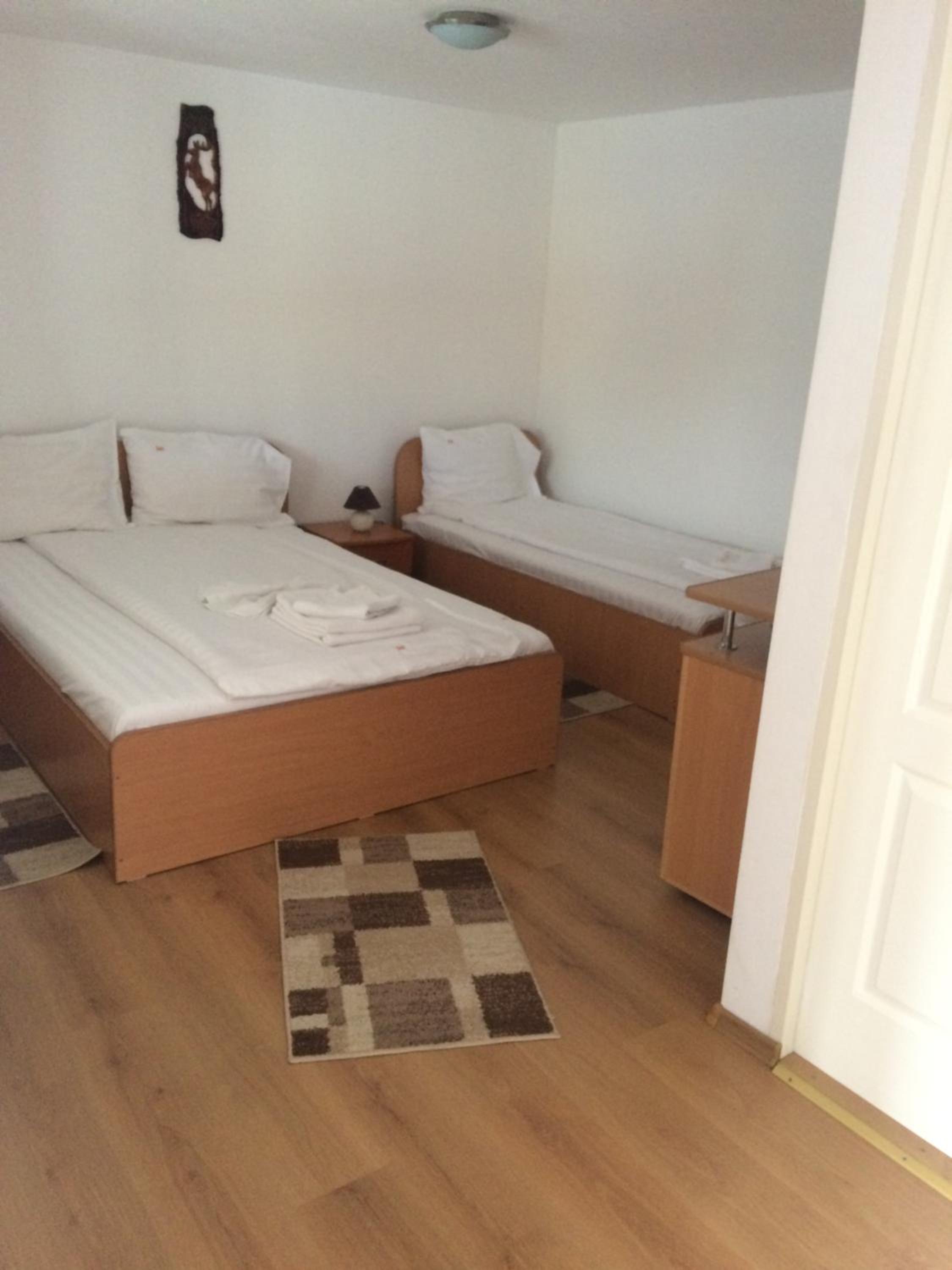 Triple Room with Private Bathroom - Photo 1