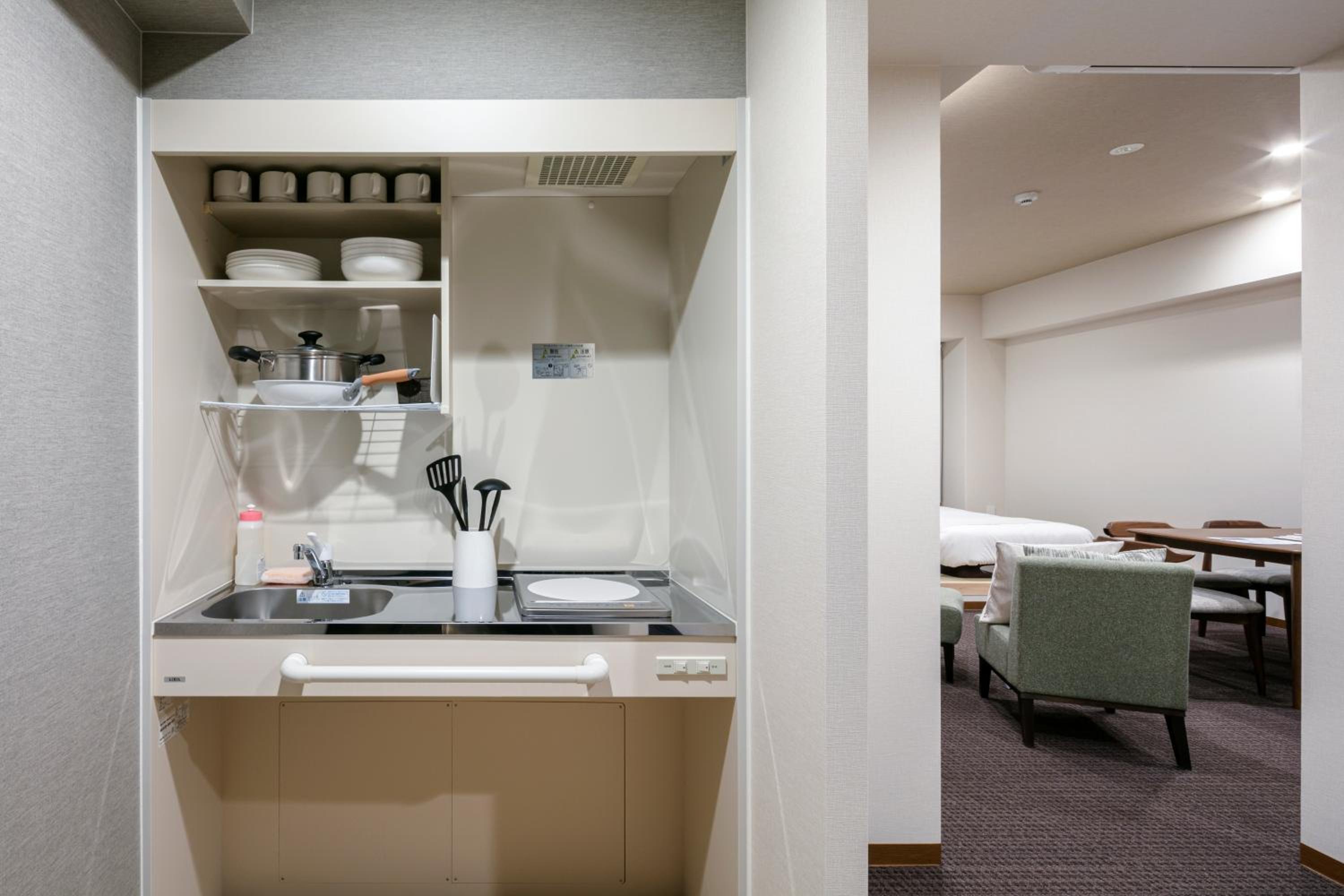 Executive Triple Room - Photo 5