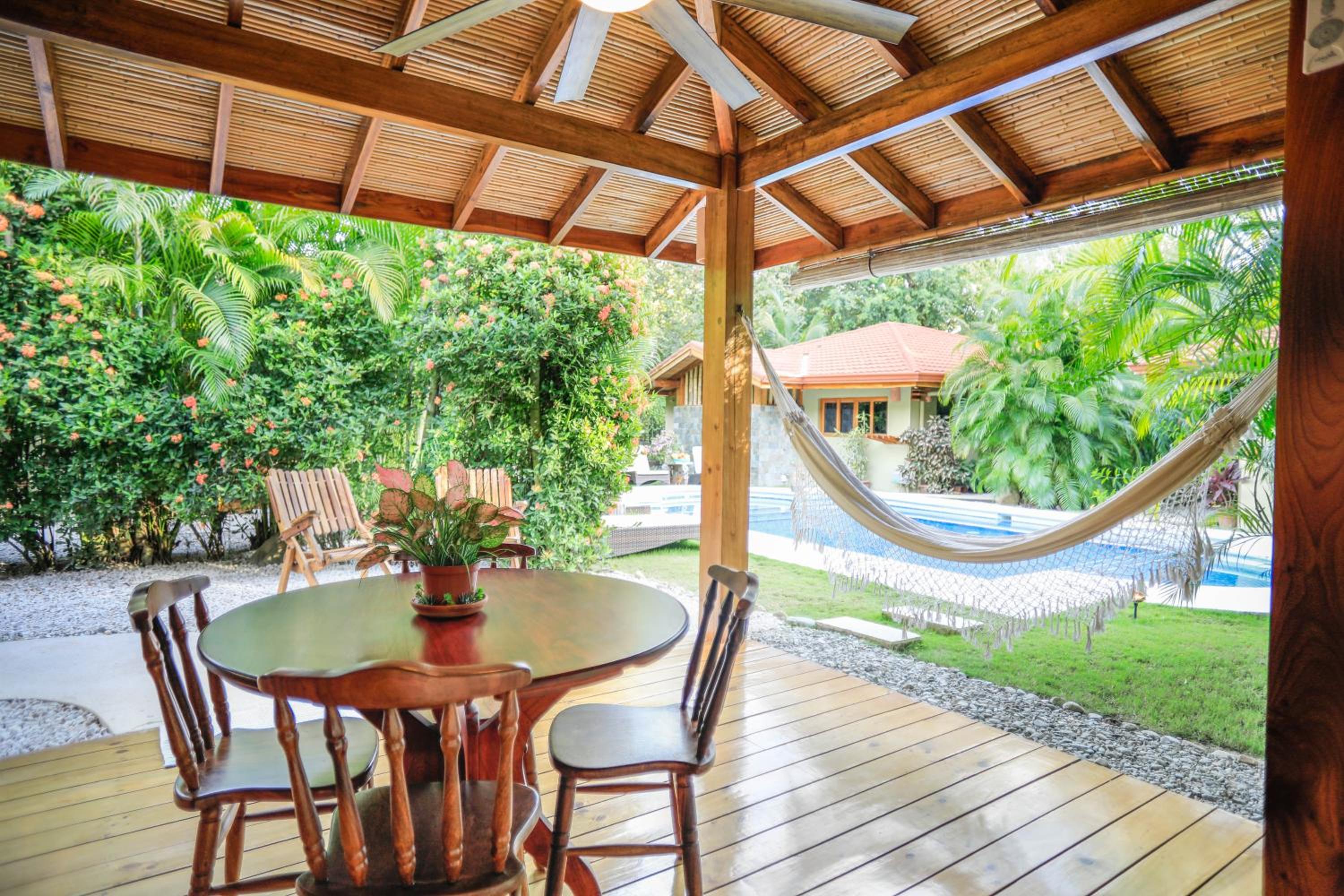 One-Bedroom Villa photo 2