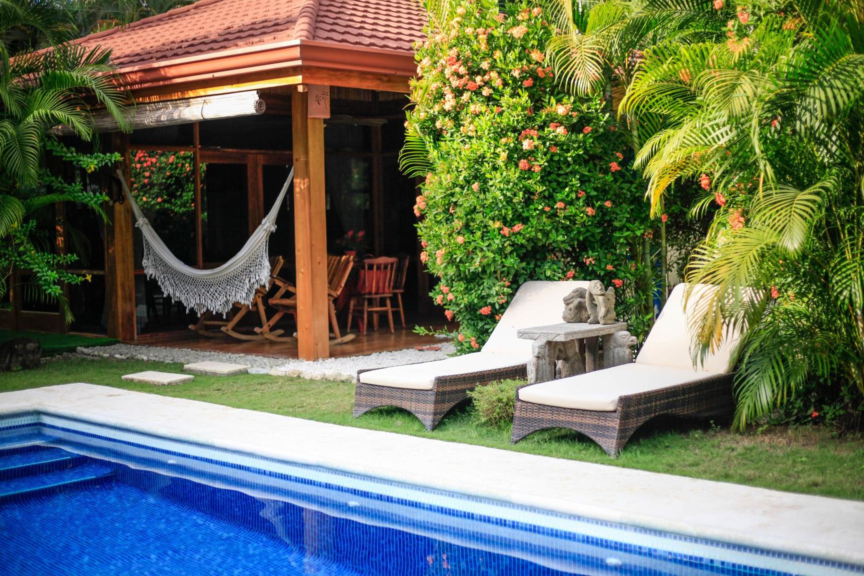 One-Bedroom Villa photo 3