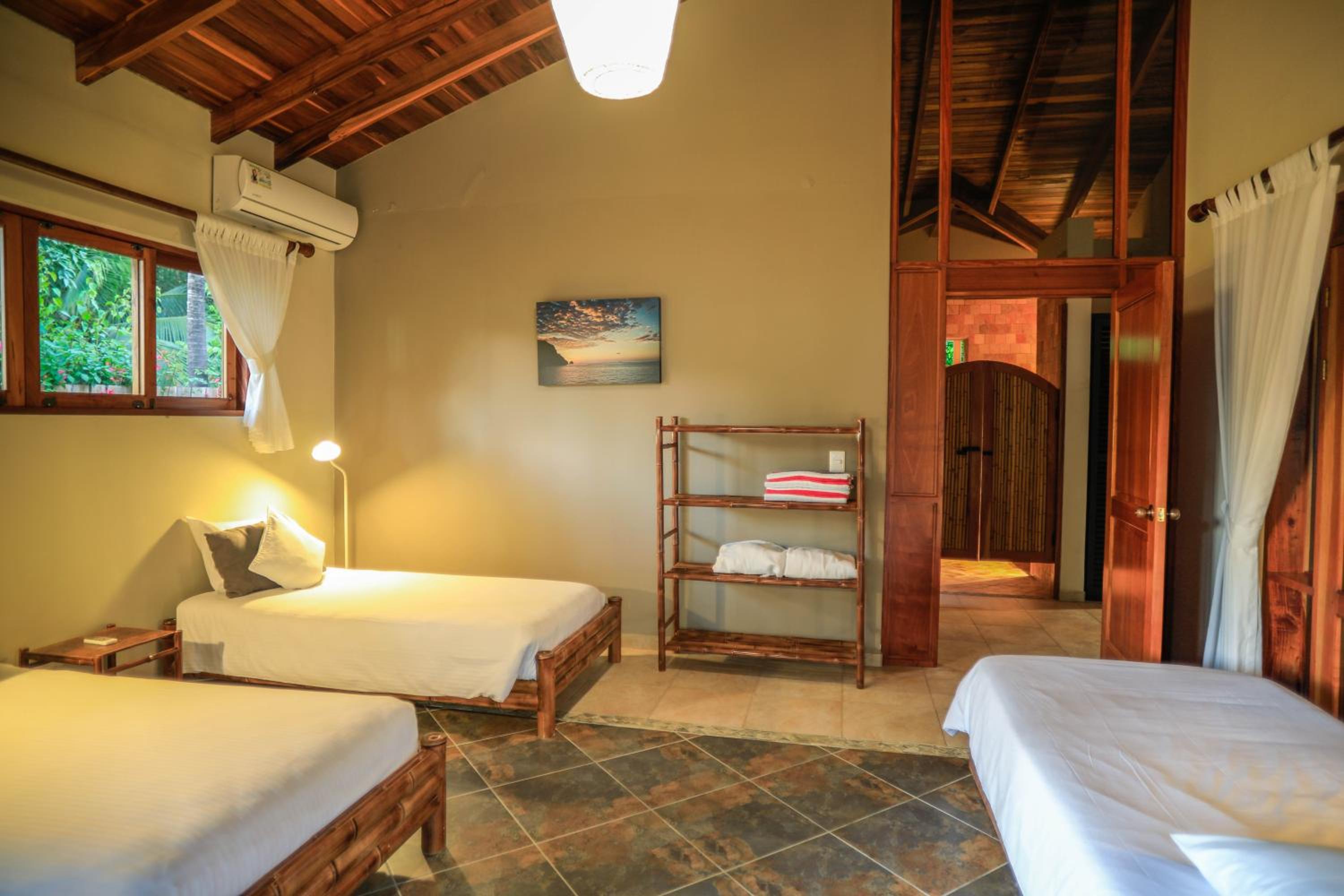 Two-Bedroom Villa photo 2