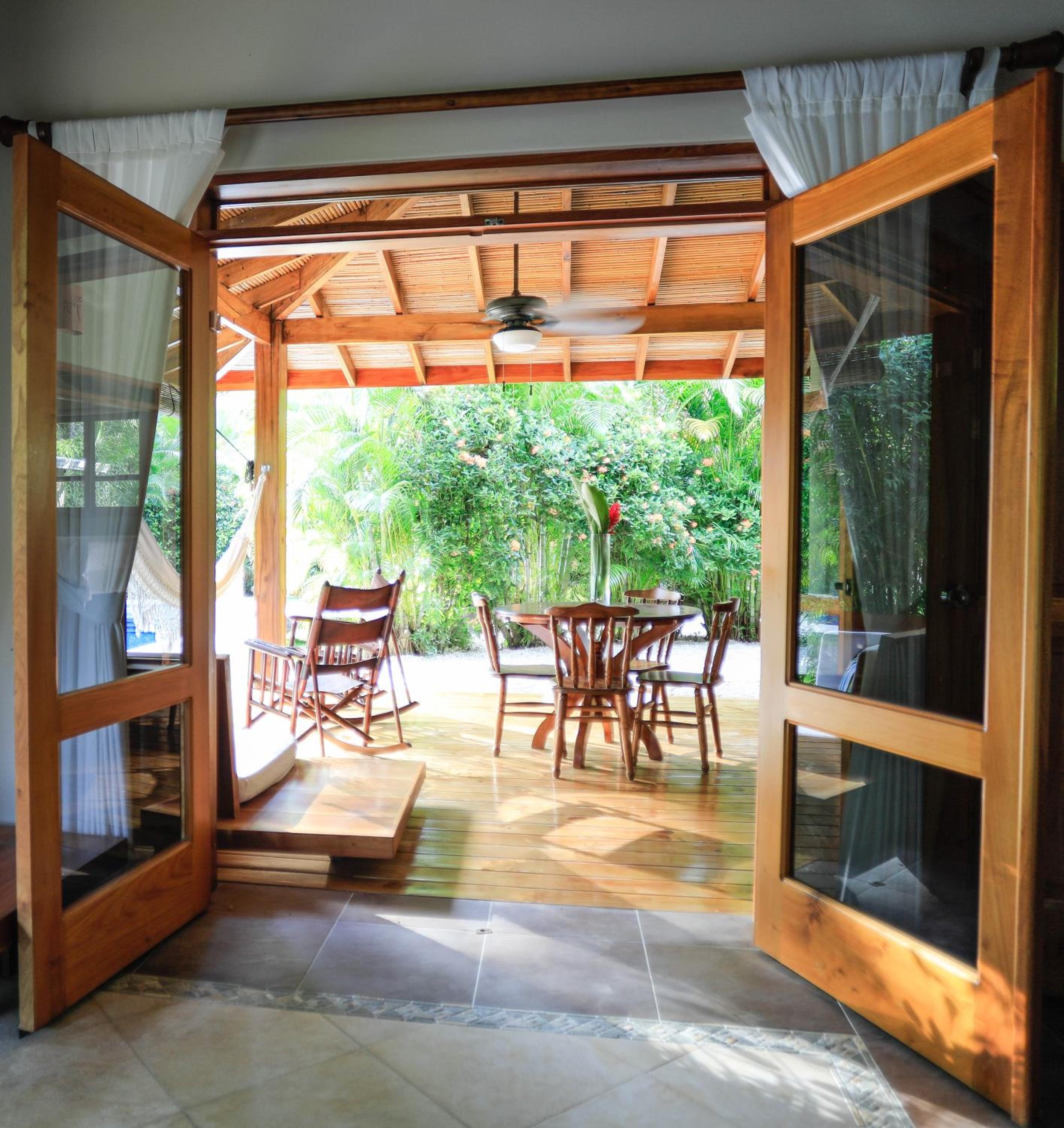 Two-Bedroom Villa photo 3