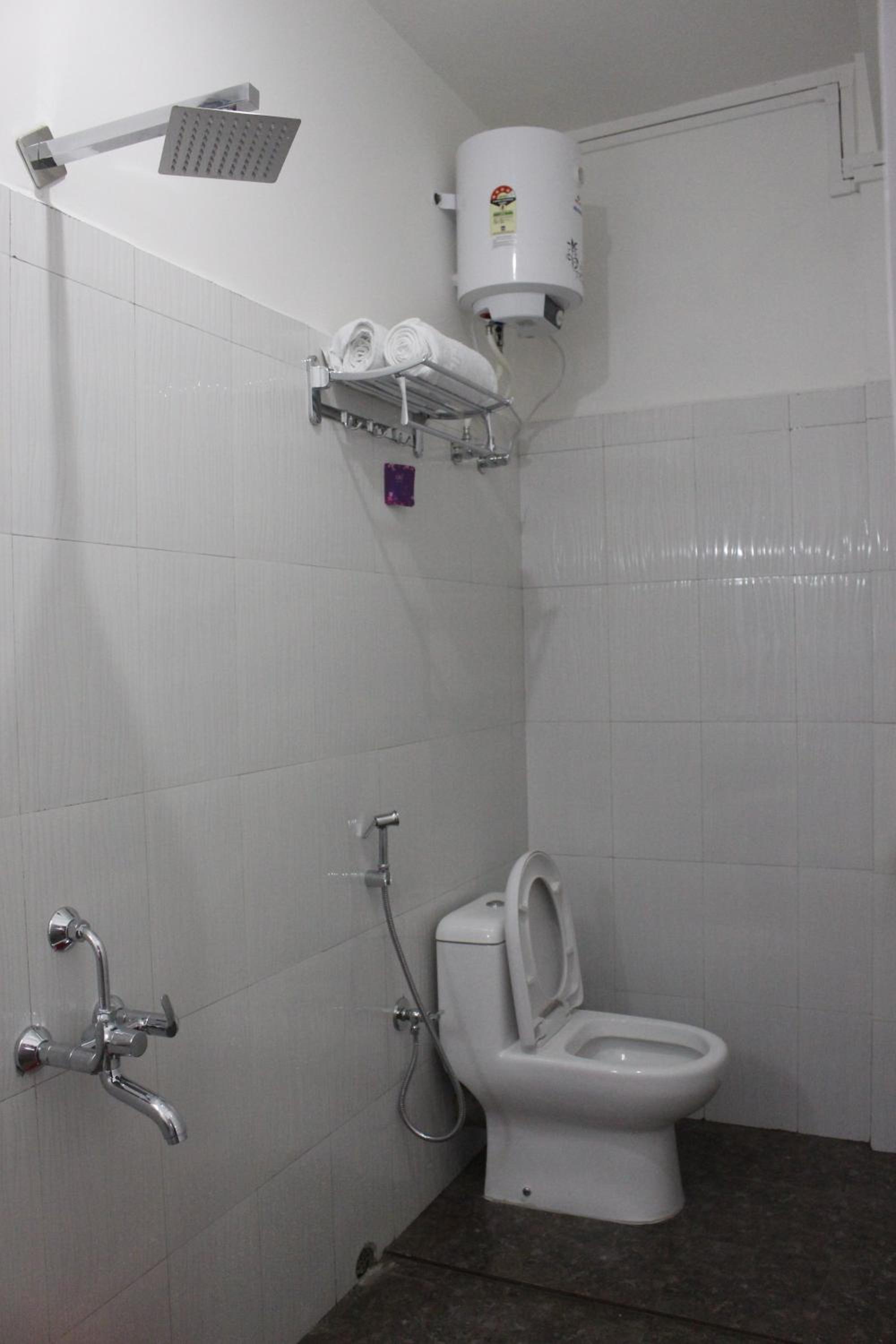 Deluxe Double Room photo 2