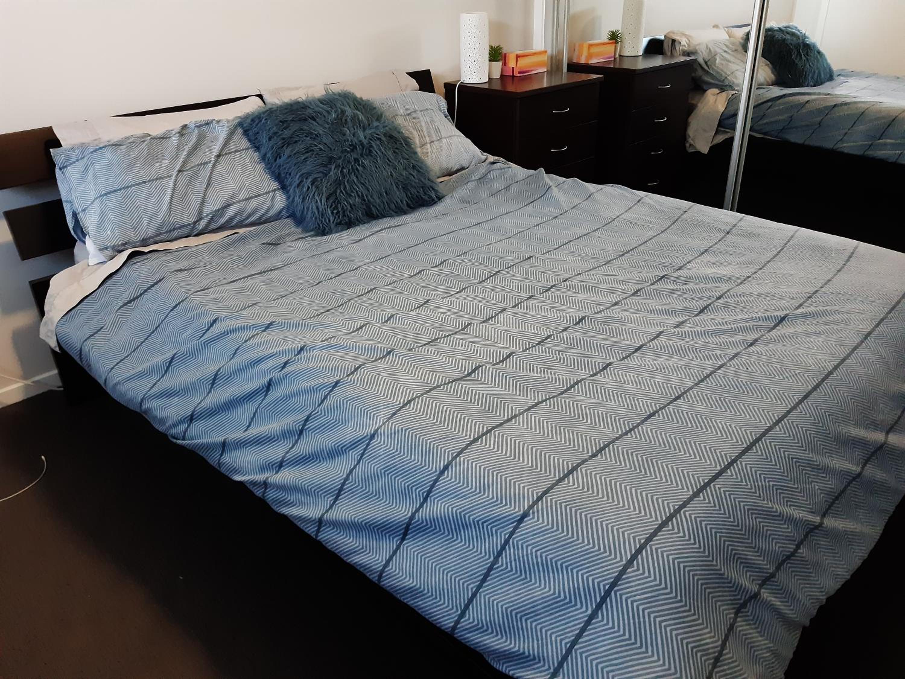 Superior Queen Room photo 1