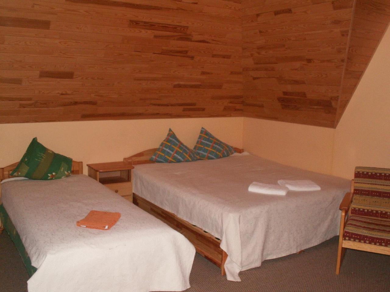 Triple Room photo 1