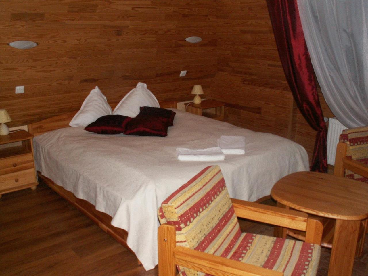 Double Room photo 1