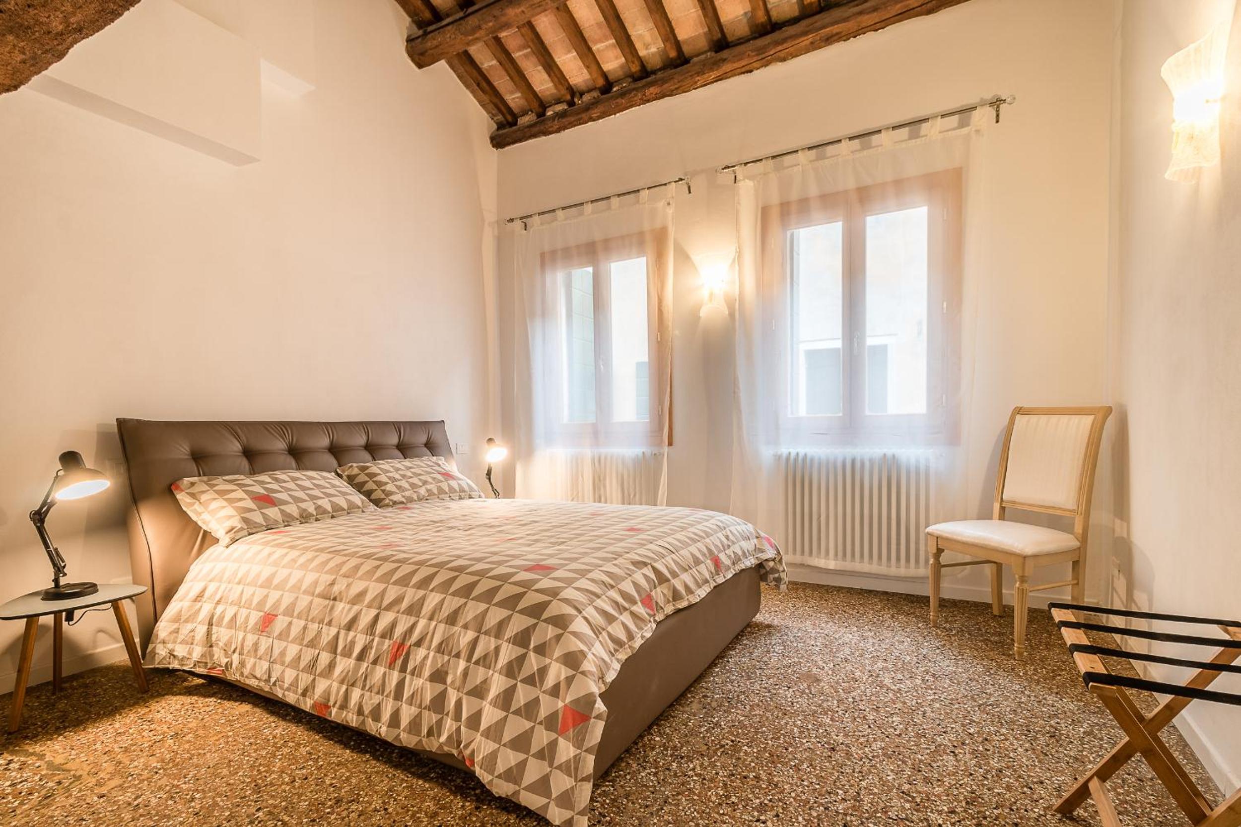 Maisonette