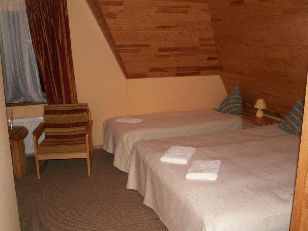 Triple Room photo 3