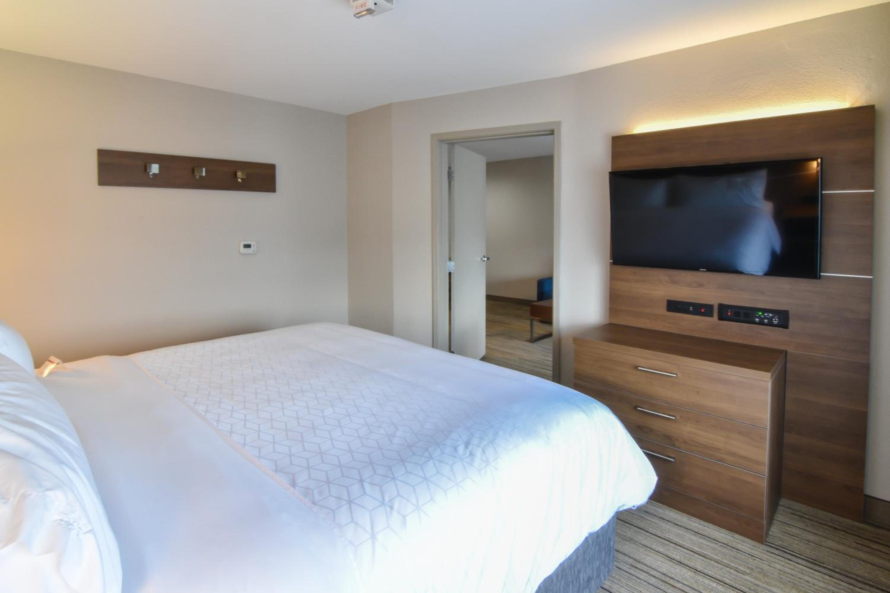 Executive Suite - Non-Smoking - Photo 3