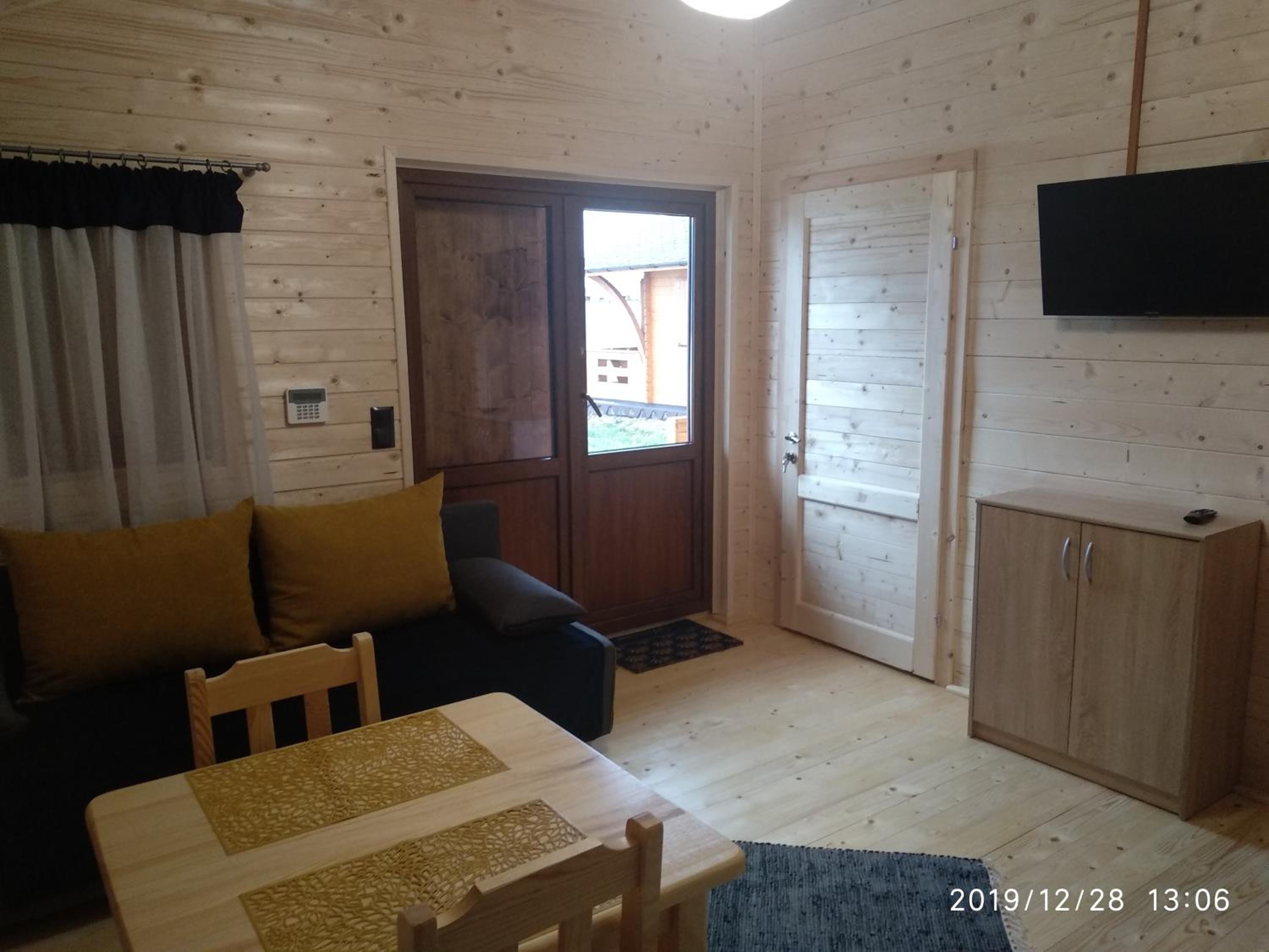 One-Bedroom Chalet photo 1