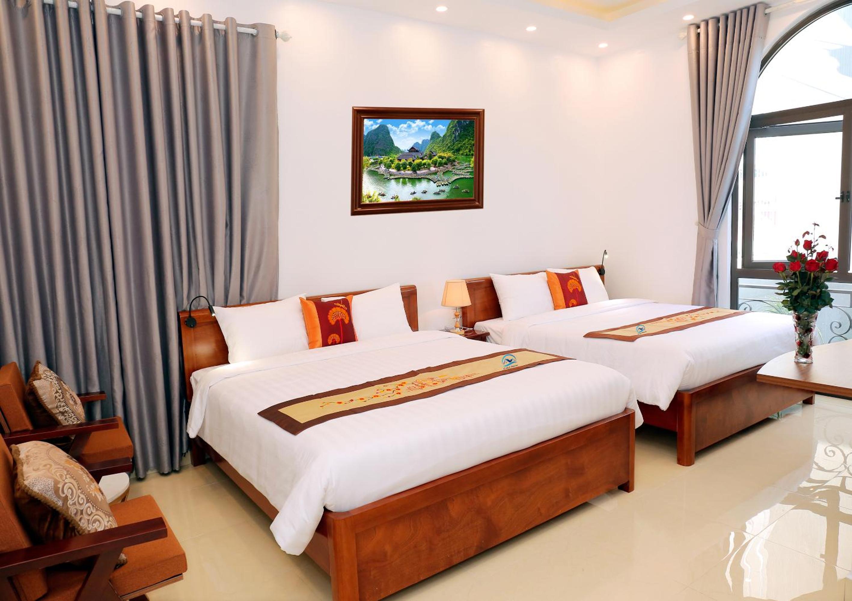 Superior Quadruple Room - Photo 8