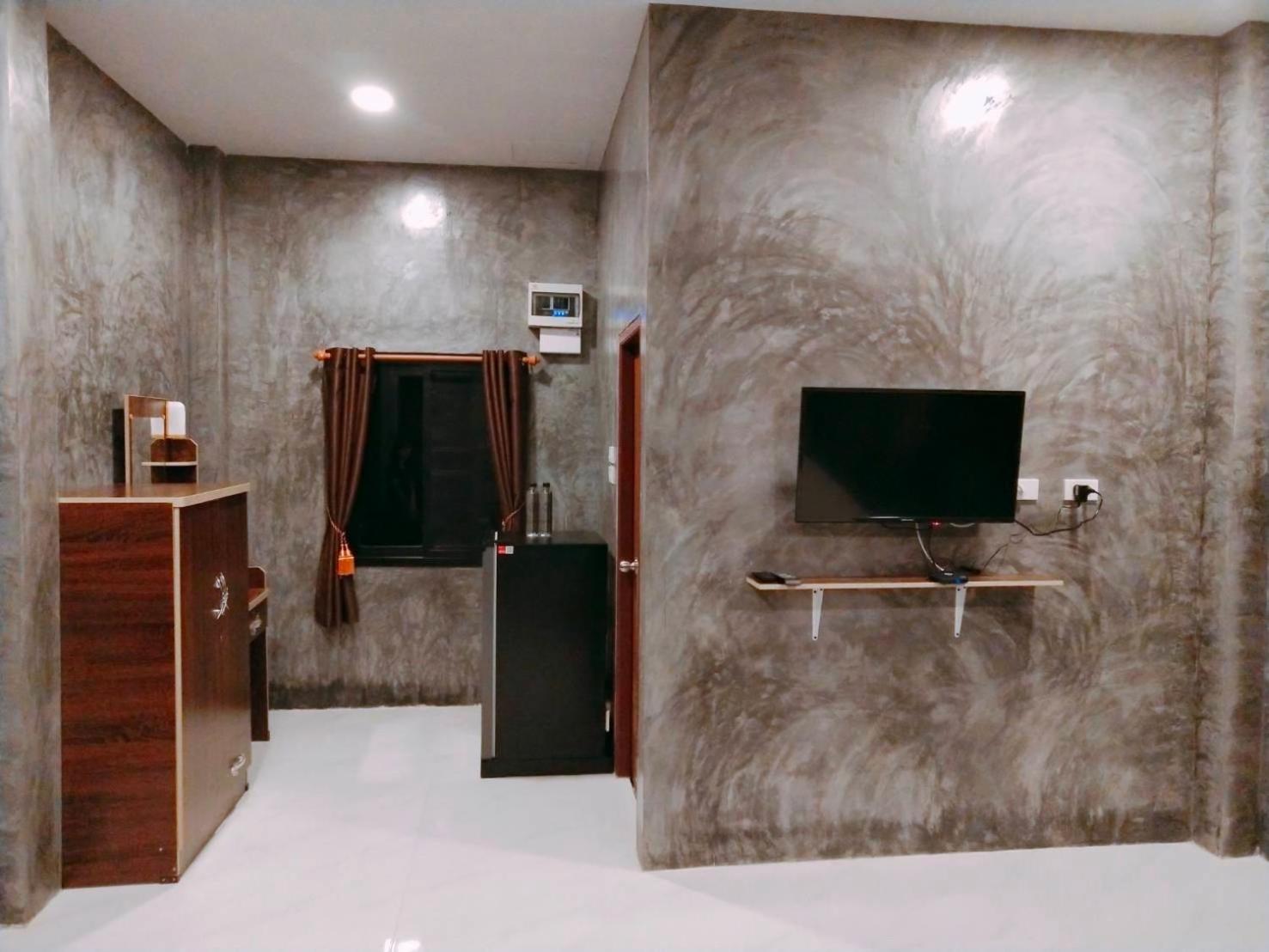 Deluxe Double Room - Photo 8
