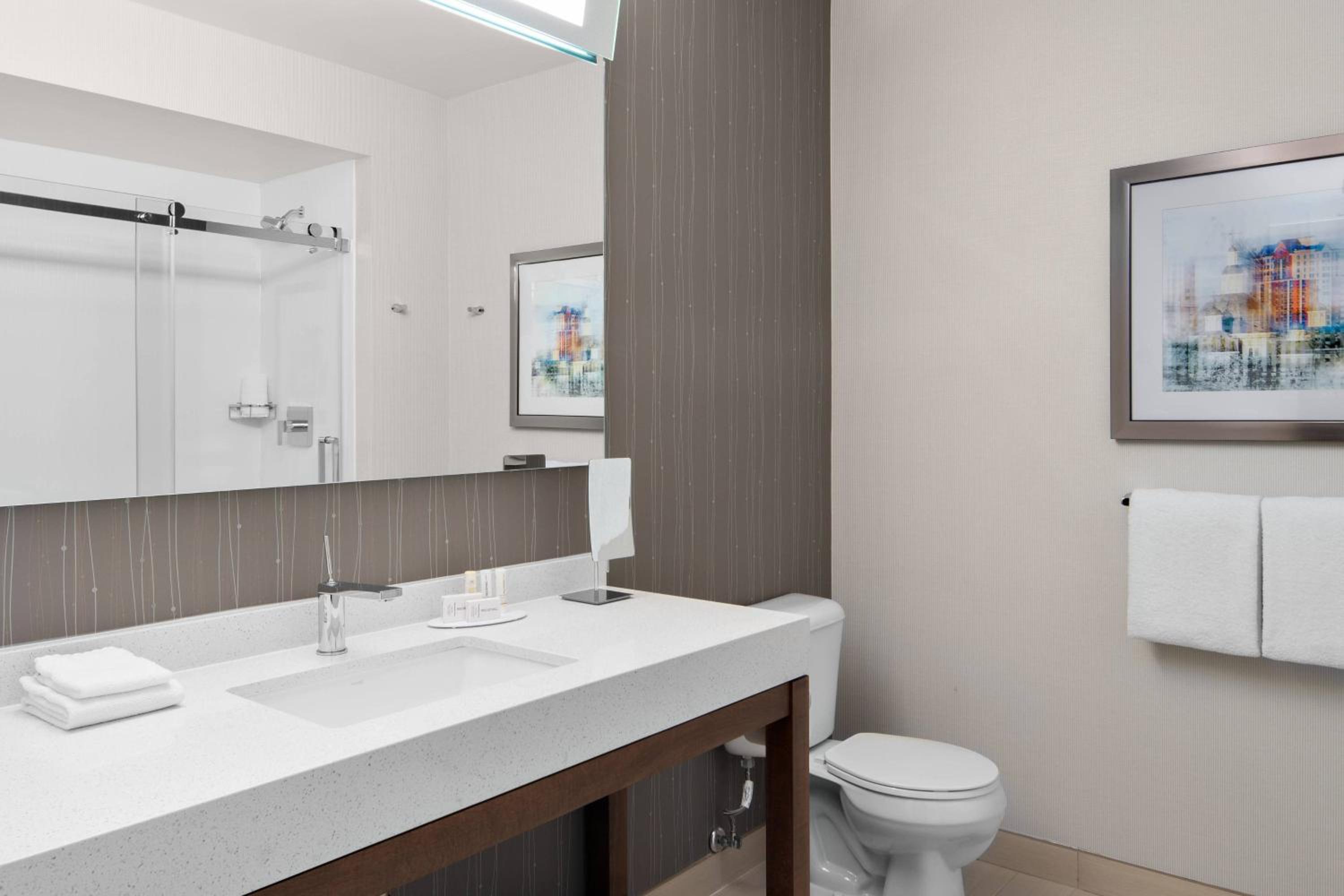 Courtyard by Marriott Edmonton Downtown, Billede 7