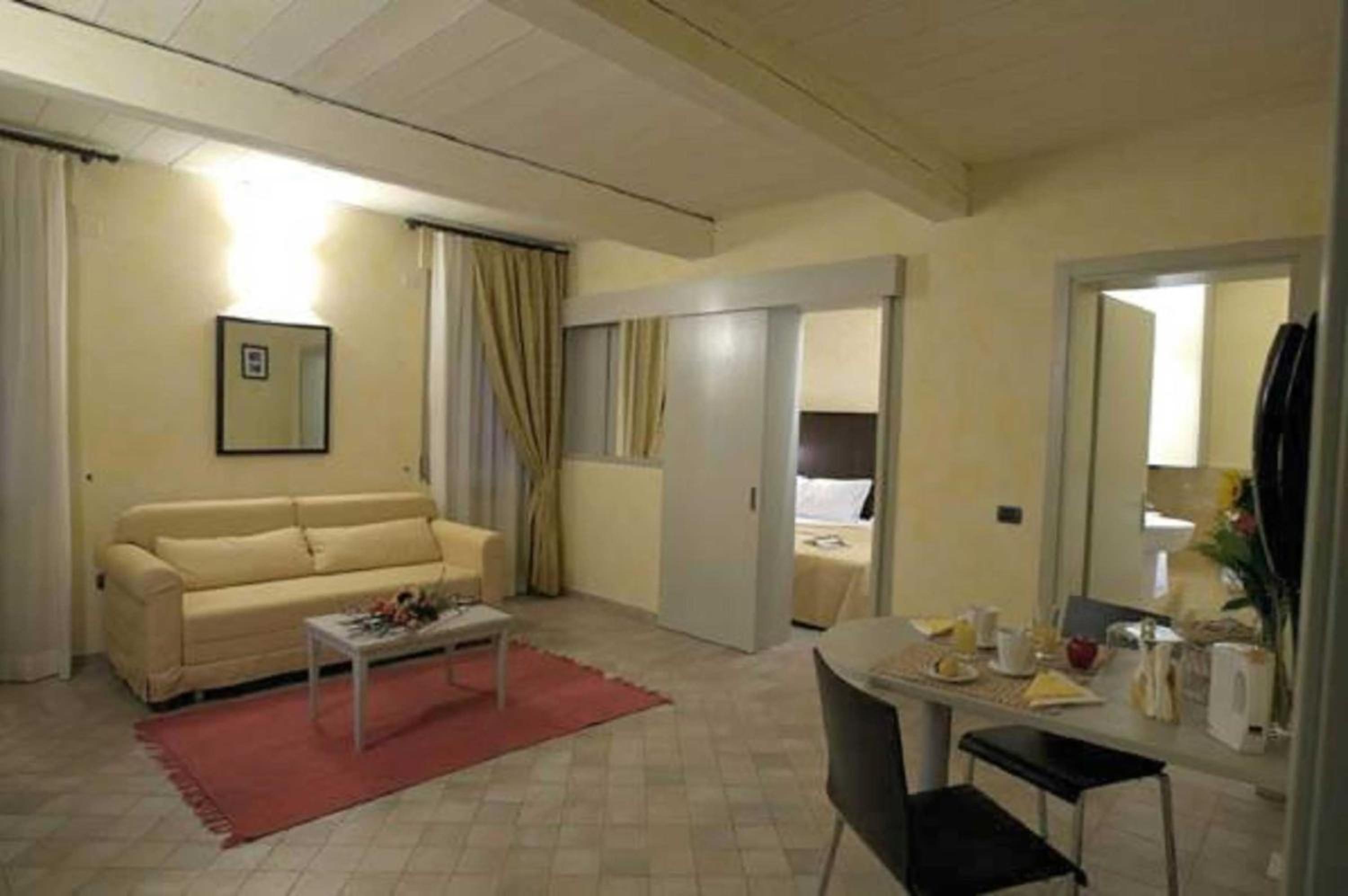Superior Quadruple Room