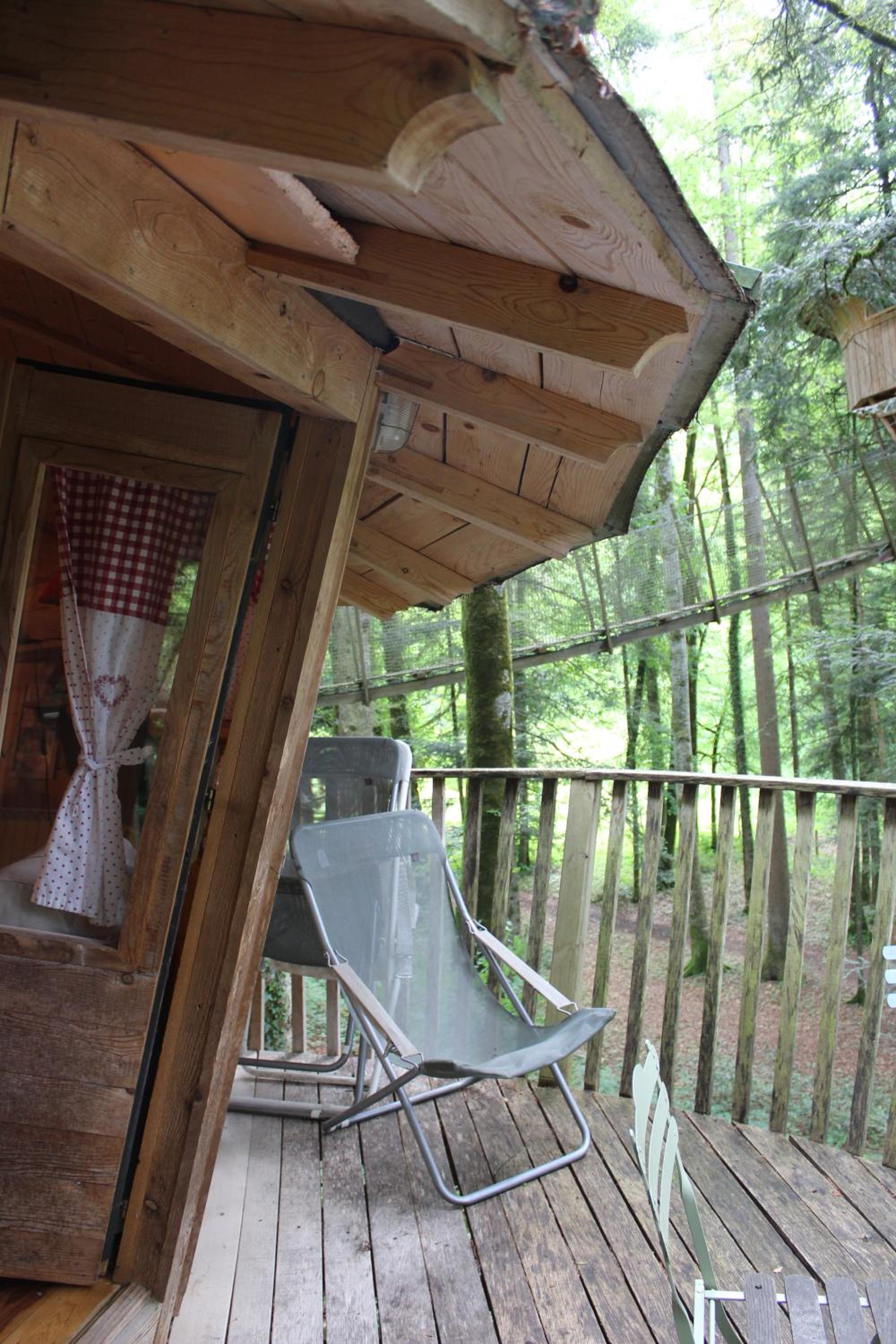 Pagode - Cabane sur pilotis - Photo 3