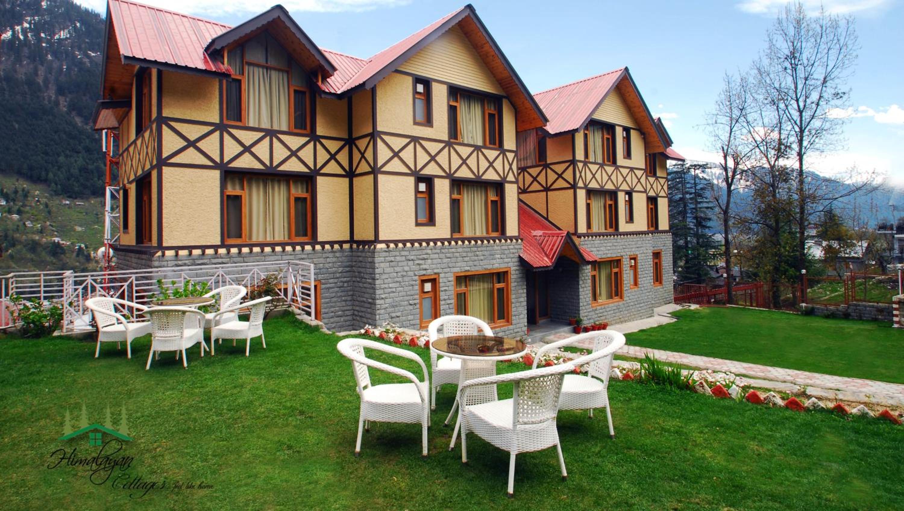 Two-Bedroom Villa - Photo 18