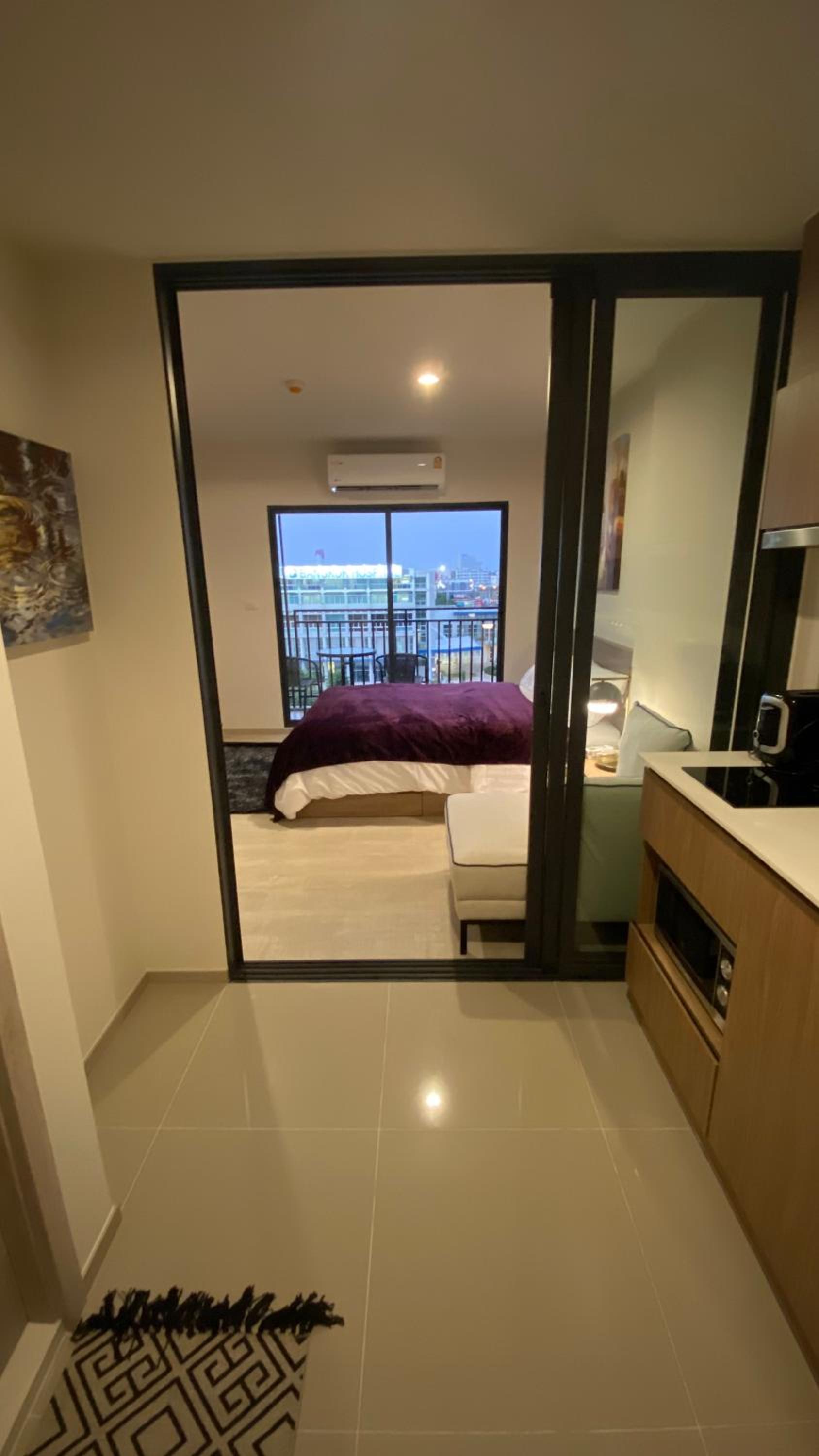 Studio Apartment with Sea View - Photo 18