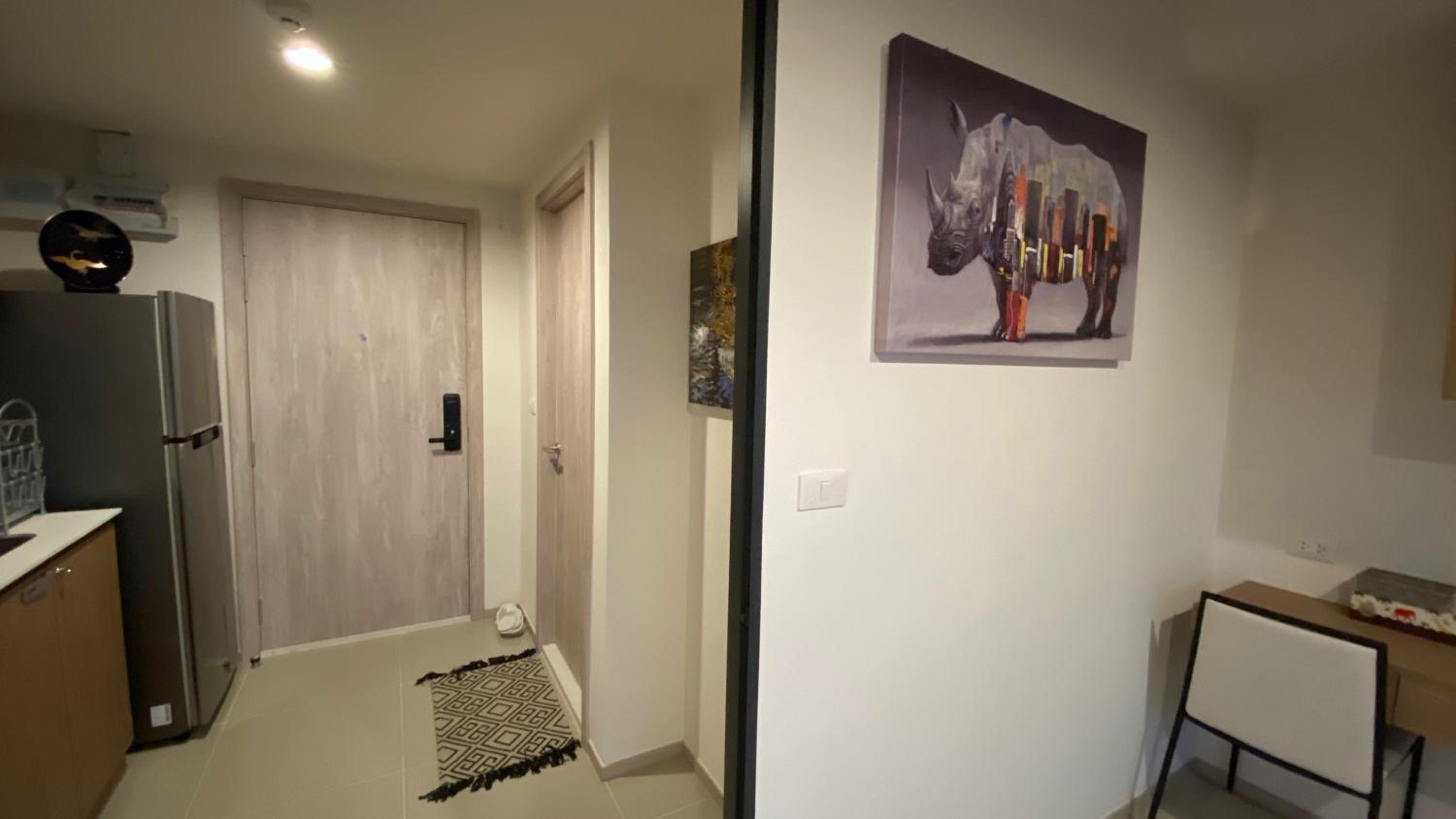 Studio Apartment with Sea View - Photo 21