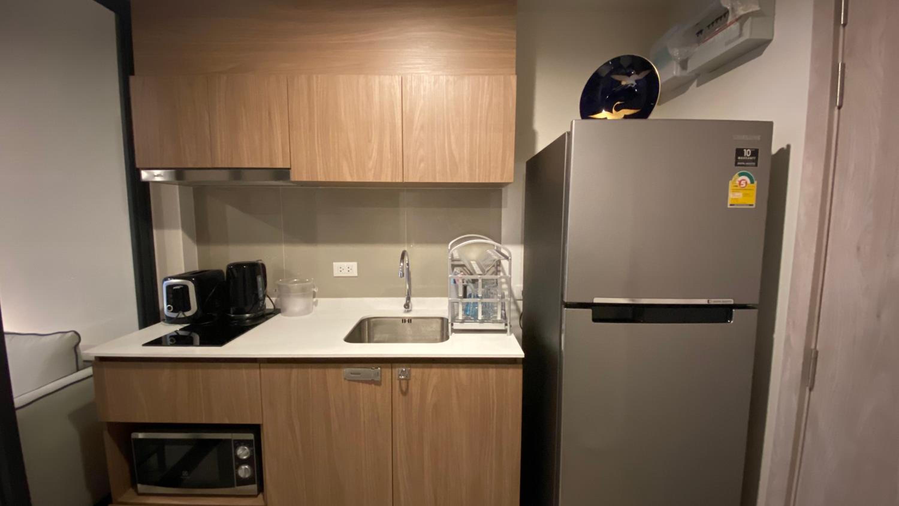 Studio Apartment with Sea View - Photo 27