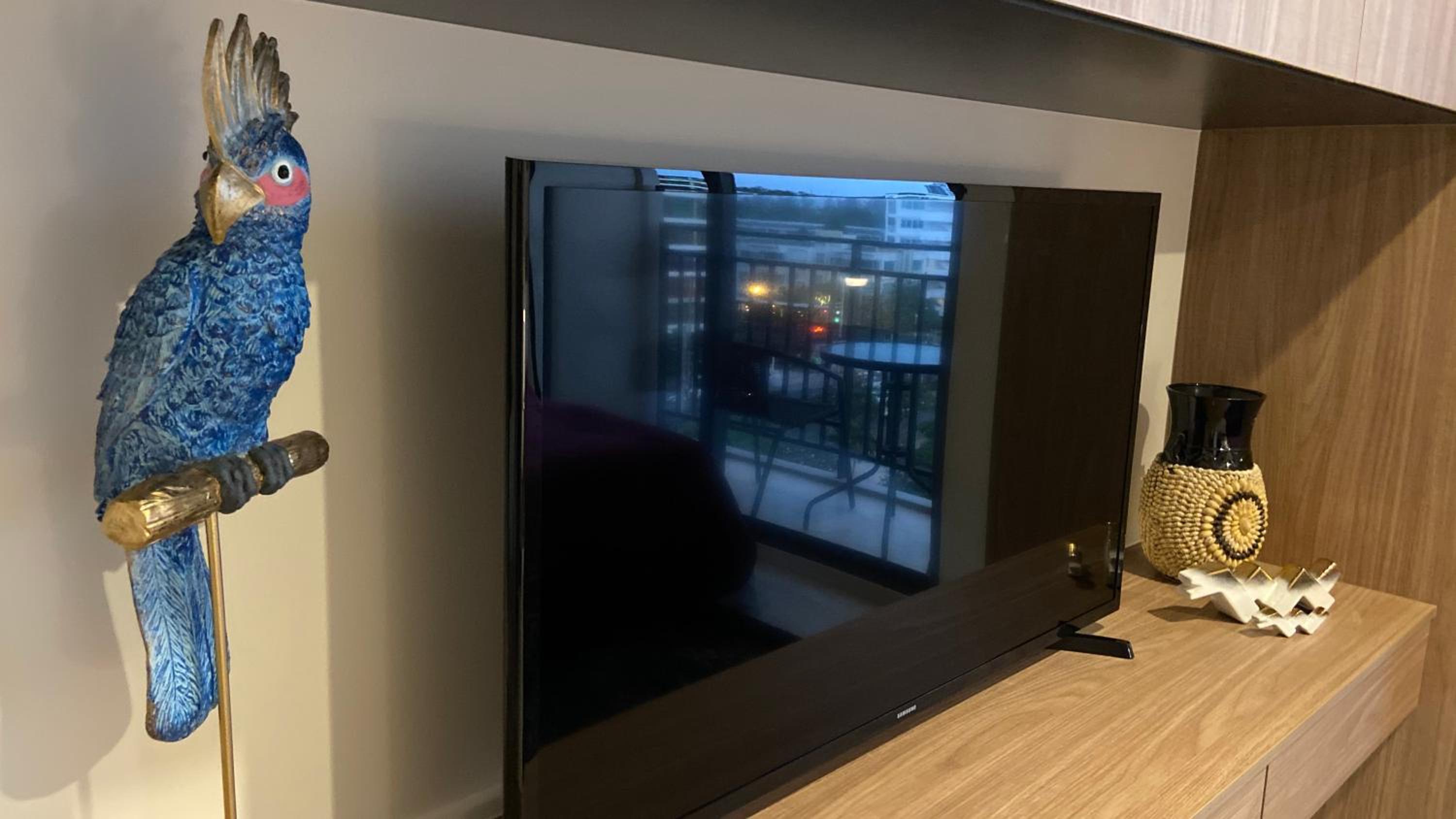 Studio Apartment with Sea View - Photo 20