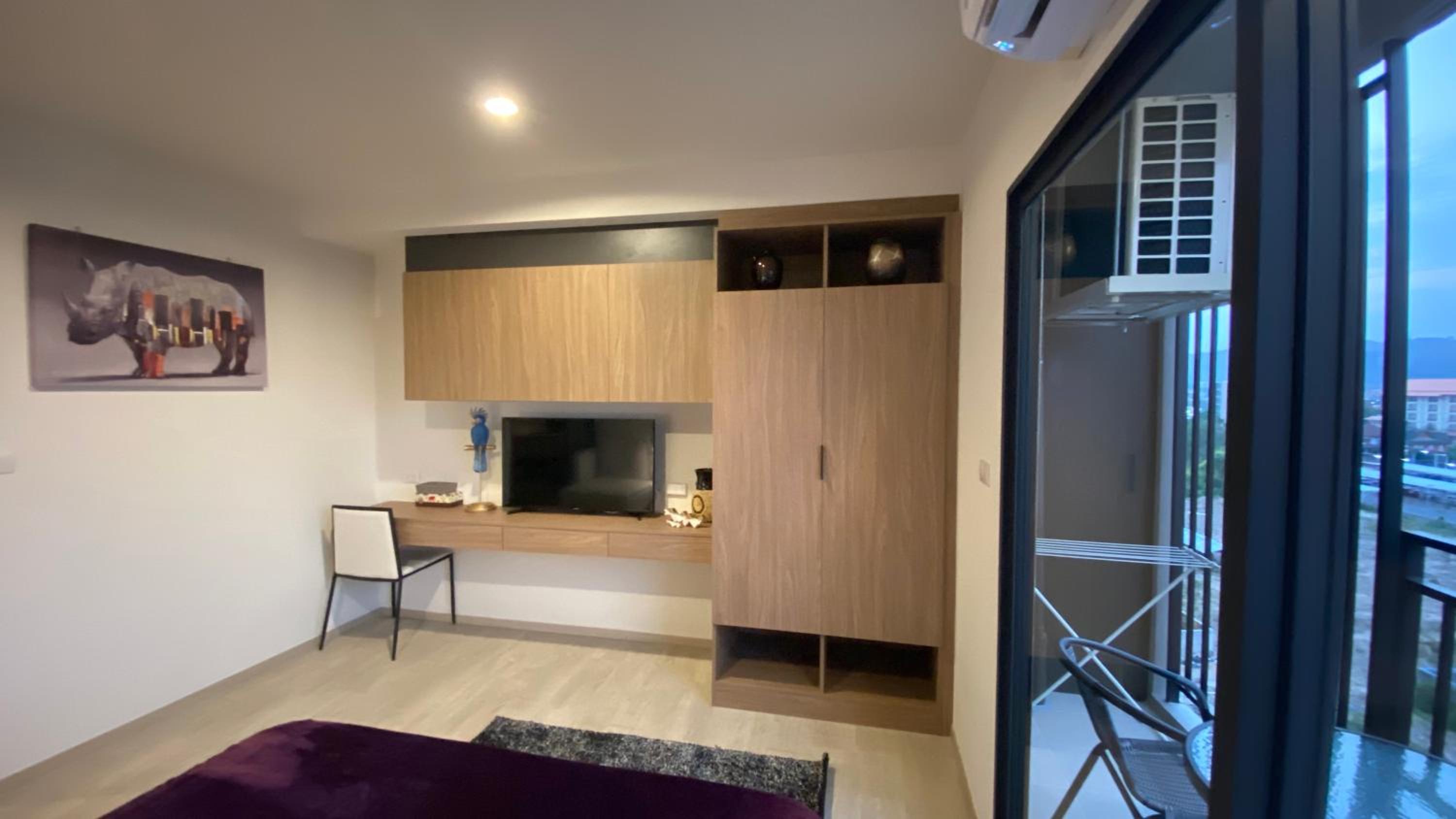 Studio Apartment with Sea View - Photo 17