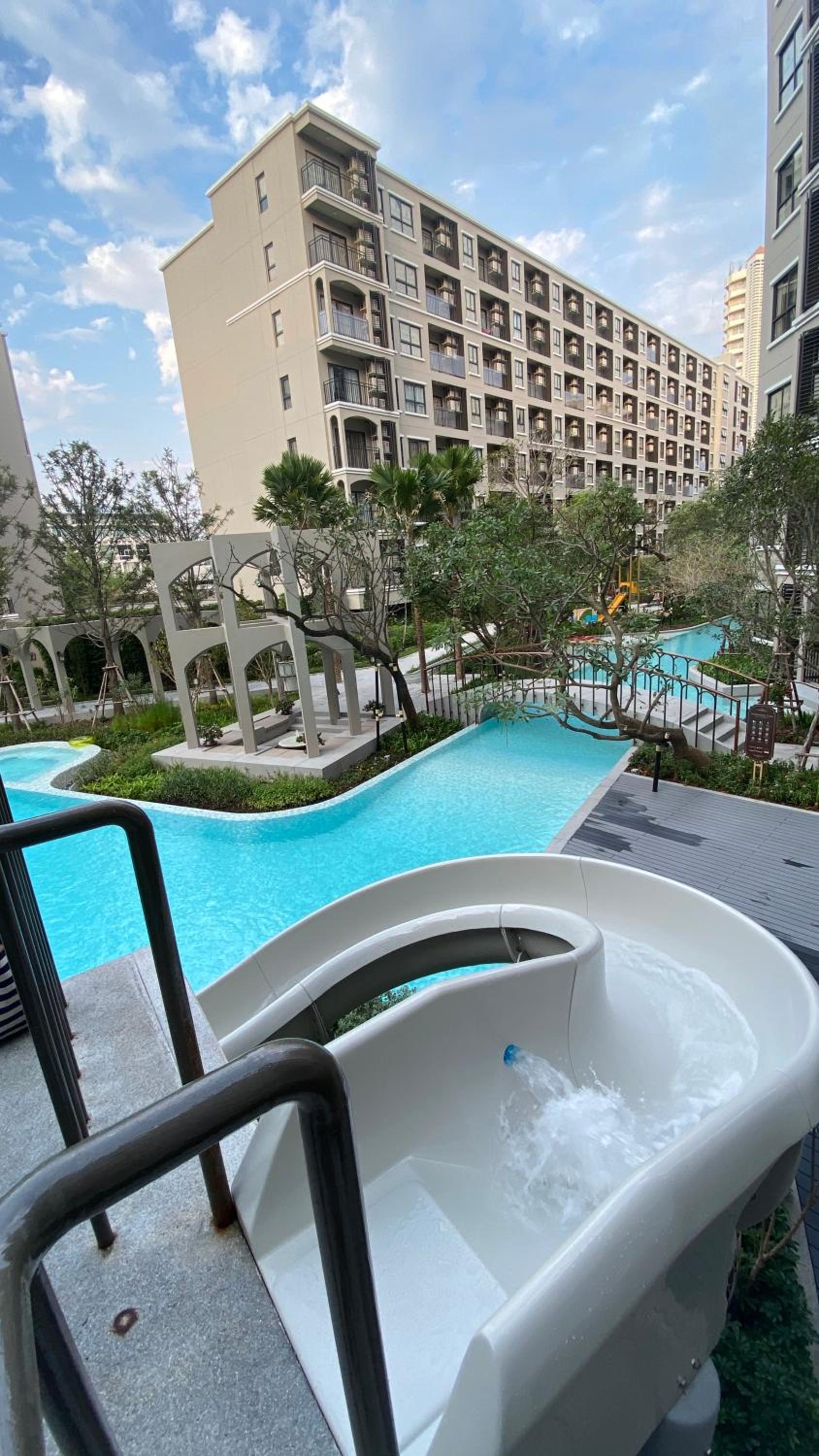 Studio Apartment with Sea View - Photo 16