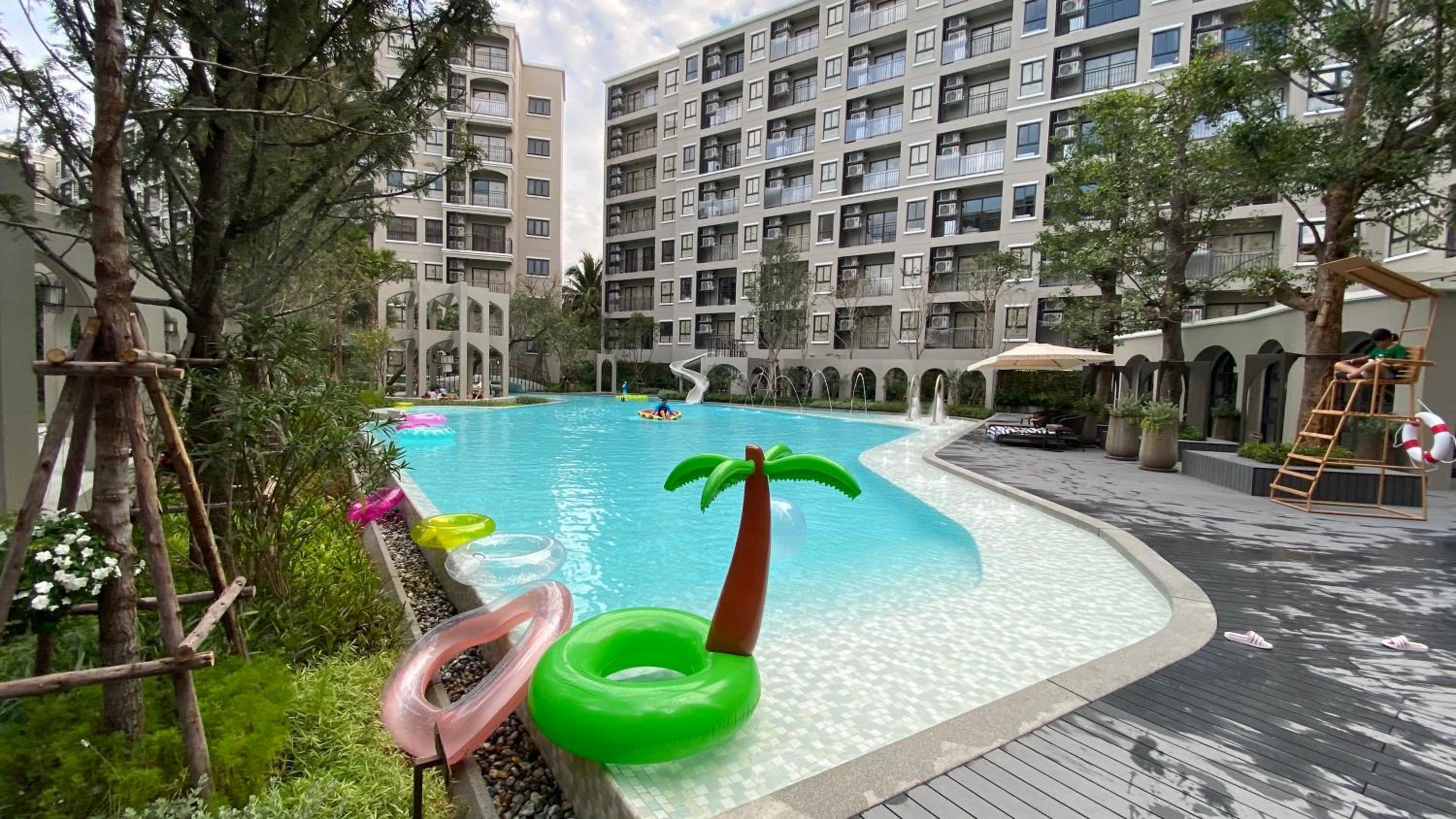 Studio Apartment with Sea View - Photo 22