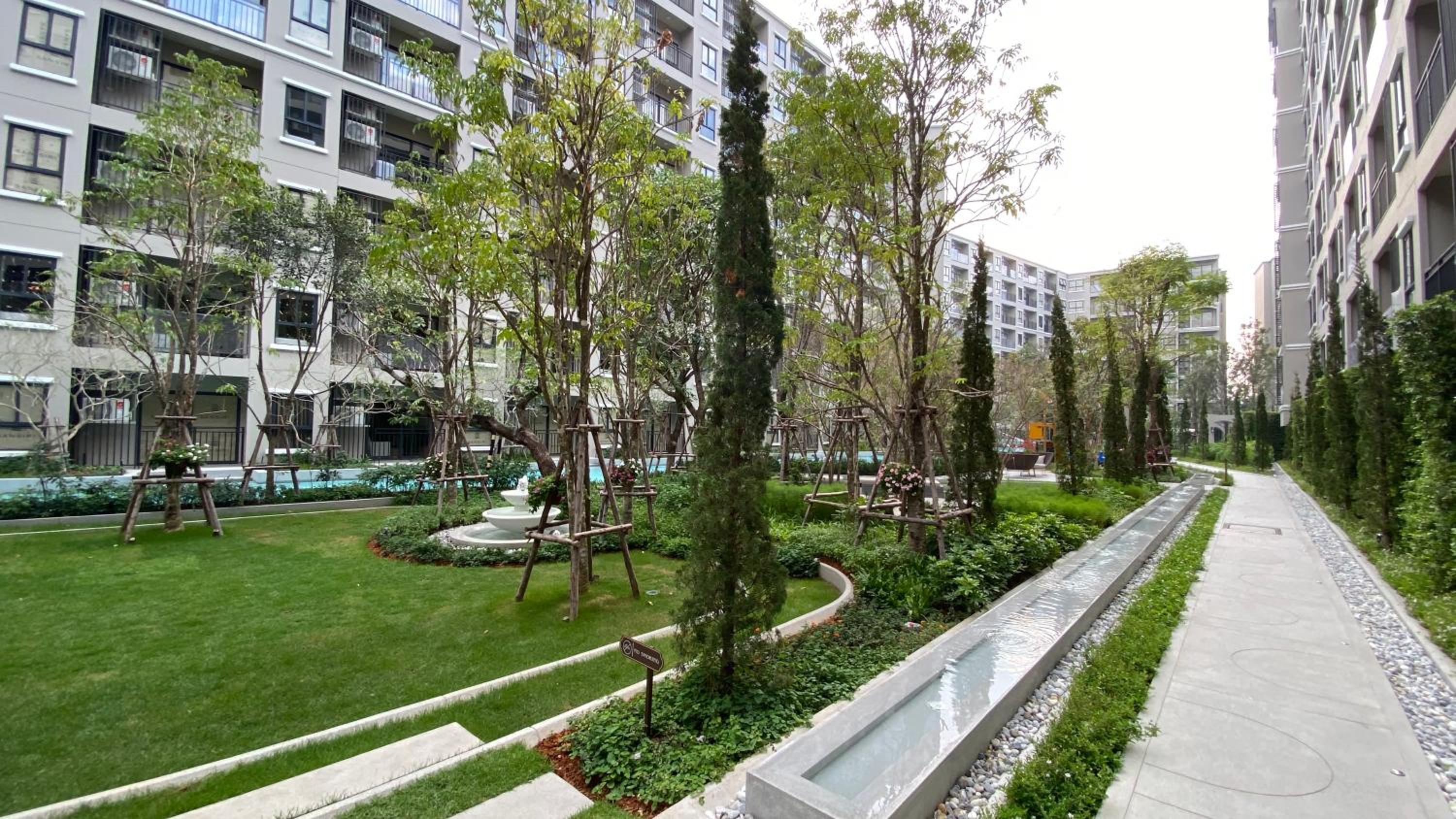 Studio Apartment with Sea View - Photo 33