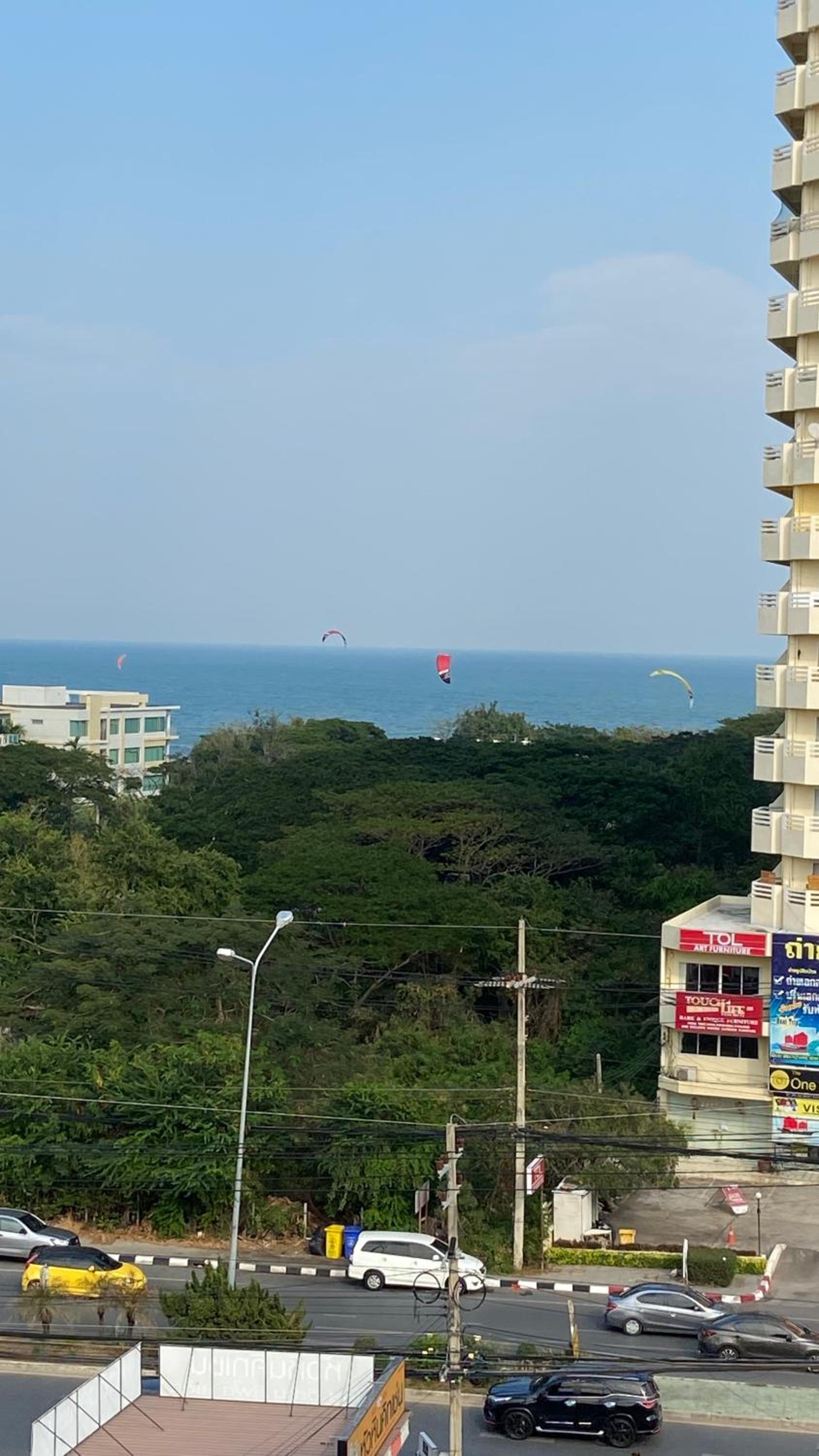 Studio Apartment with Sea View - Photo 29