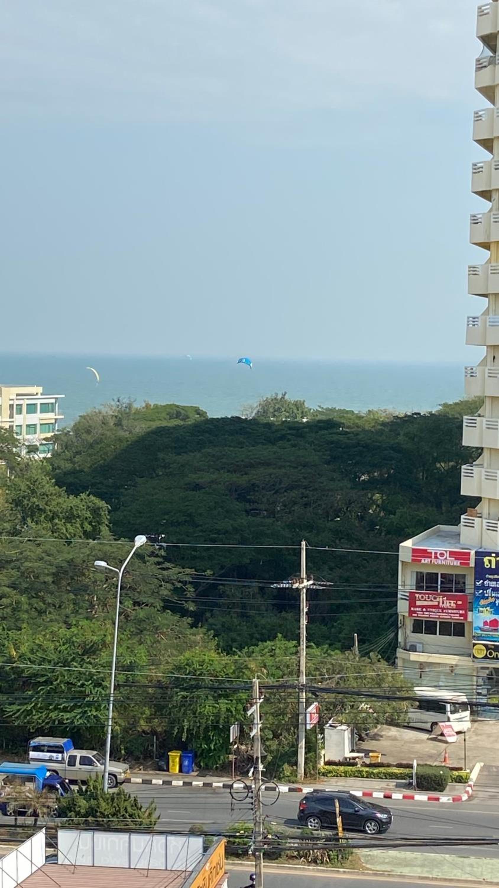 Studio Apartment with Sea View - Photo 39
