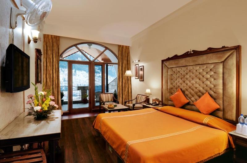 Superior Double Room - Photo 11