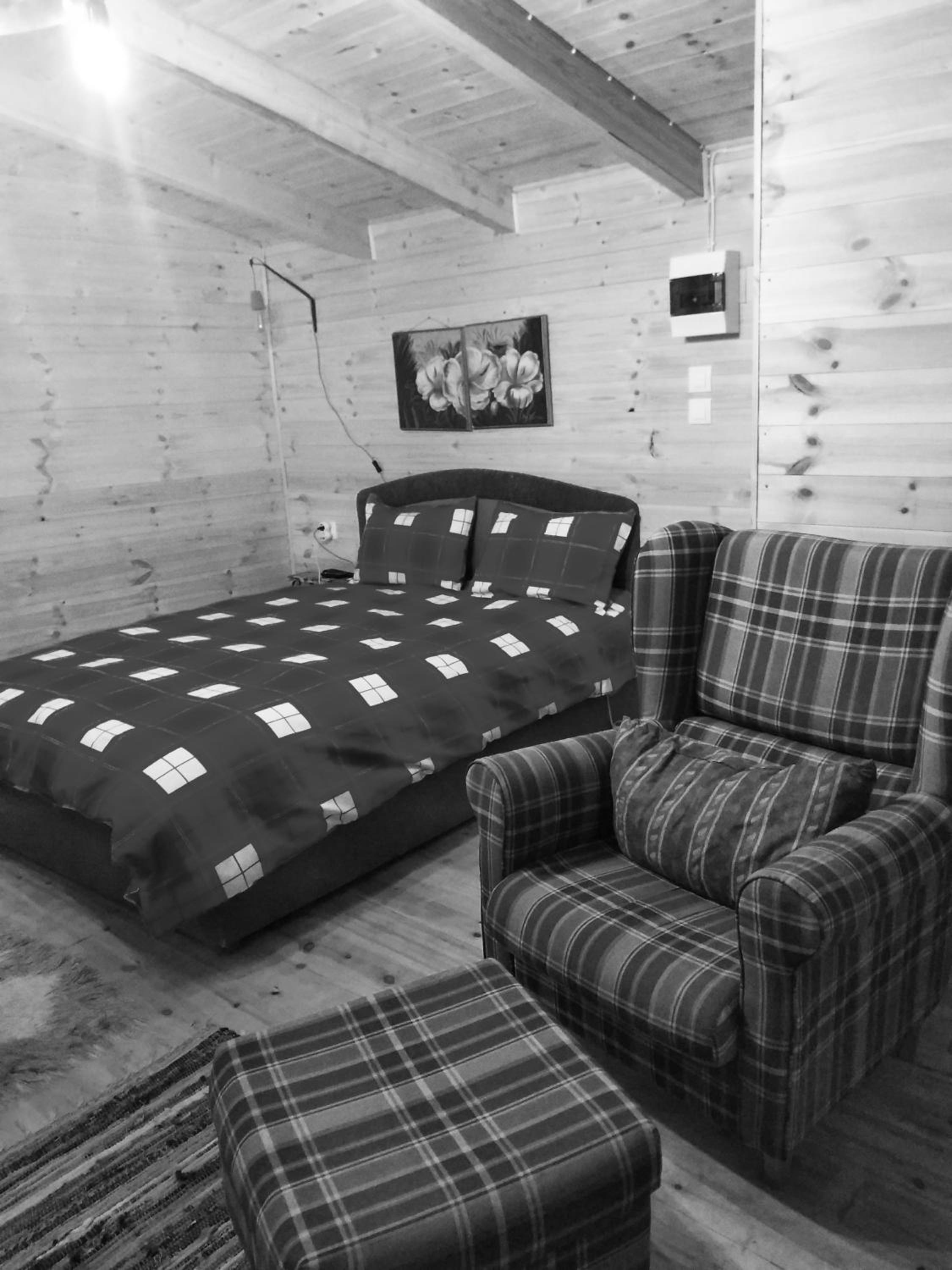 Chalet photo 1