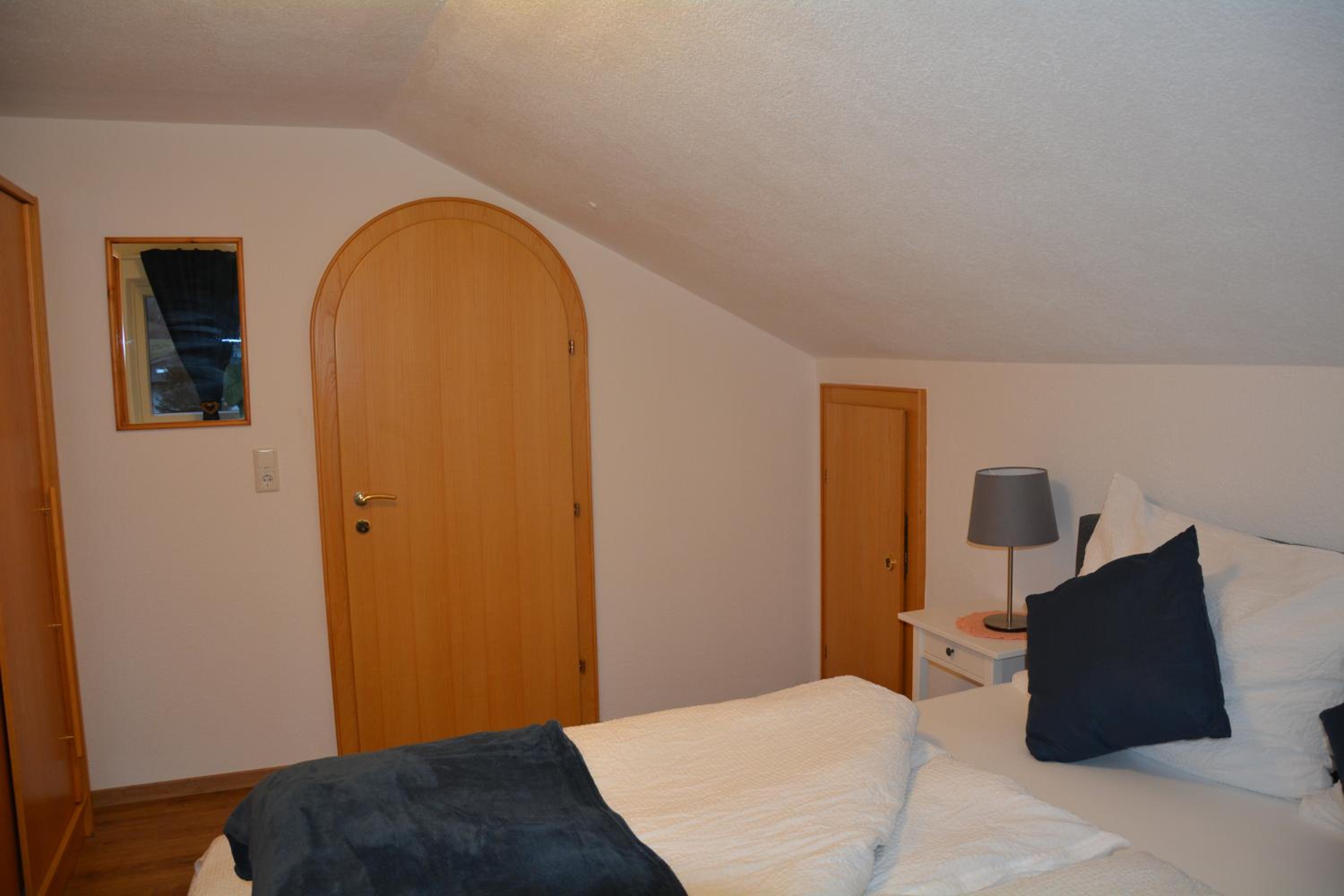Apartment with Mountain View photo 1