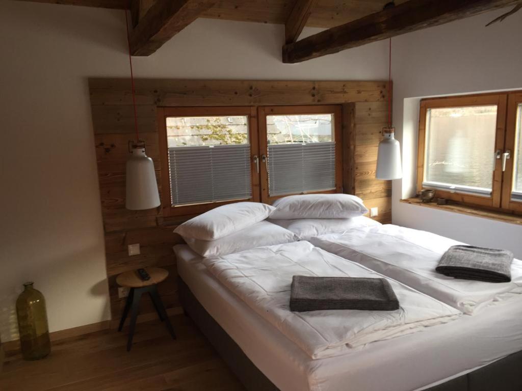 Deluxe Double Room with Shower photo 1