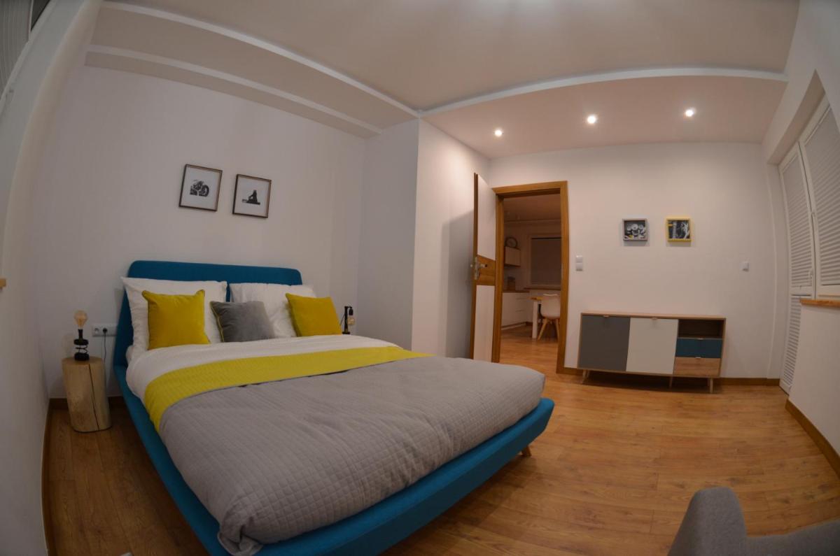 Two-Bedroom Apartment photo 2