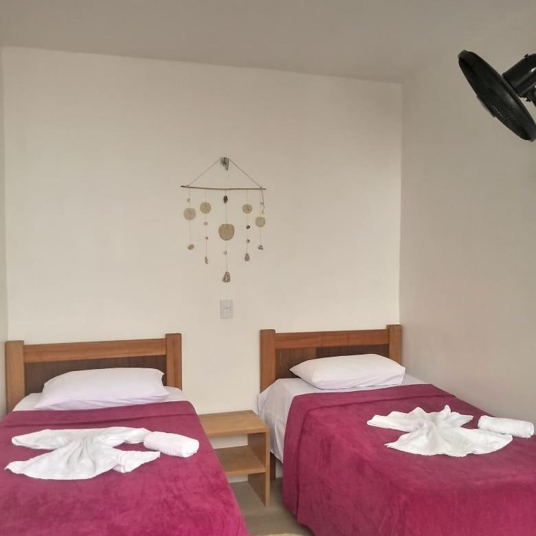 Twin Room photo 2