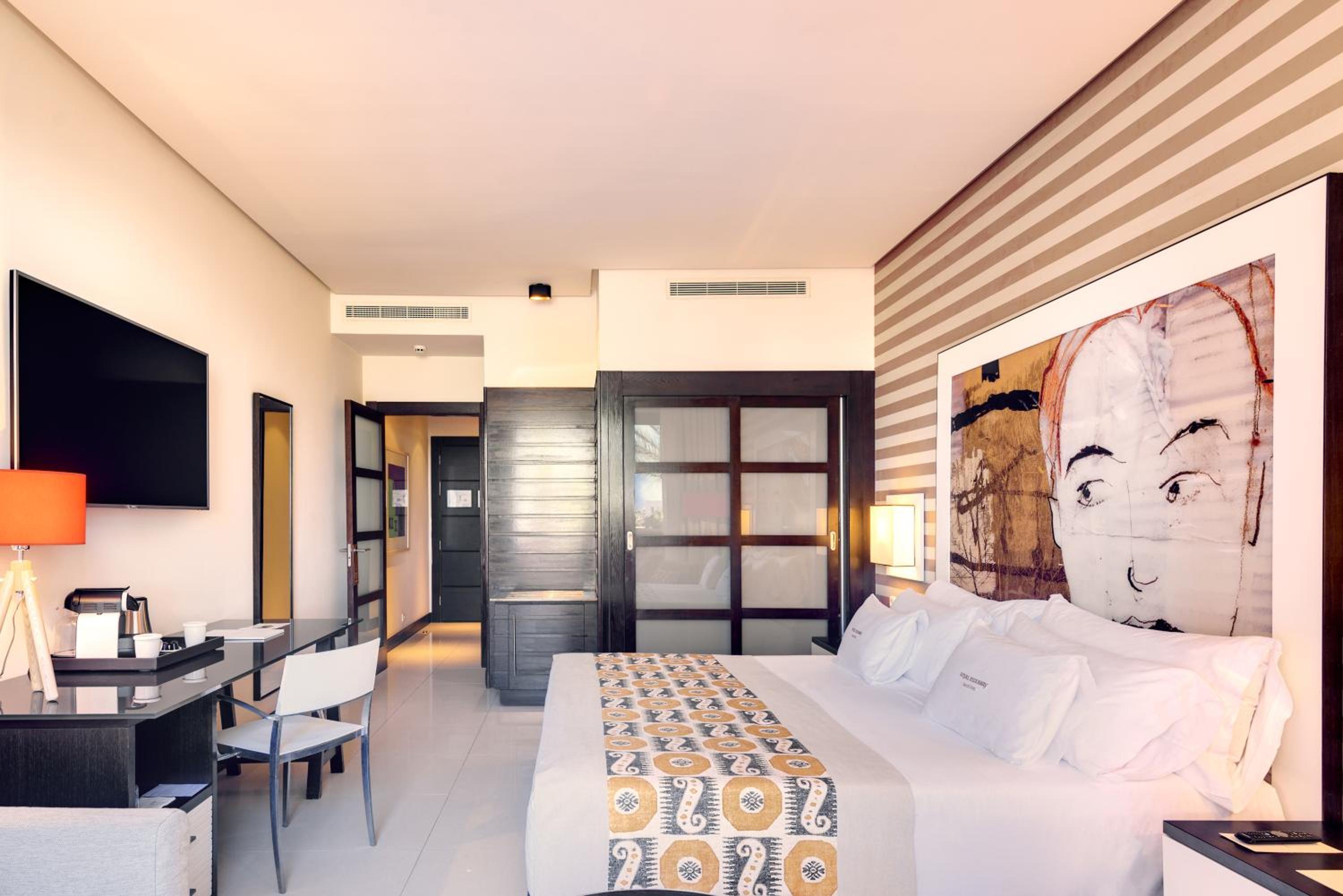 Family Junior Suite - Photo 1