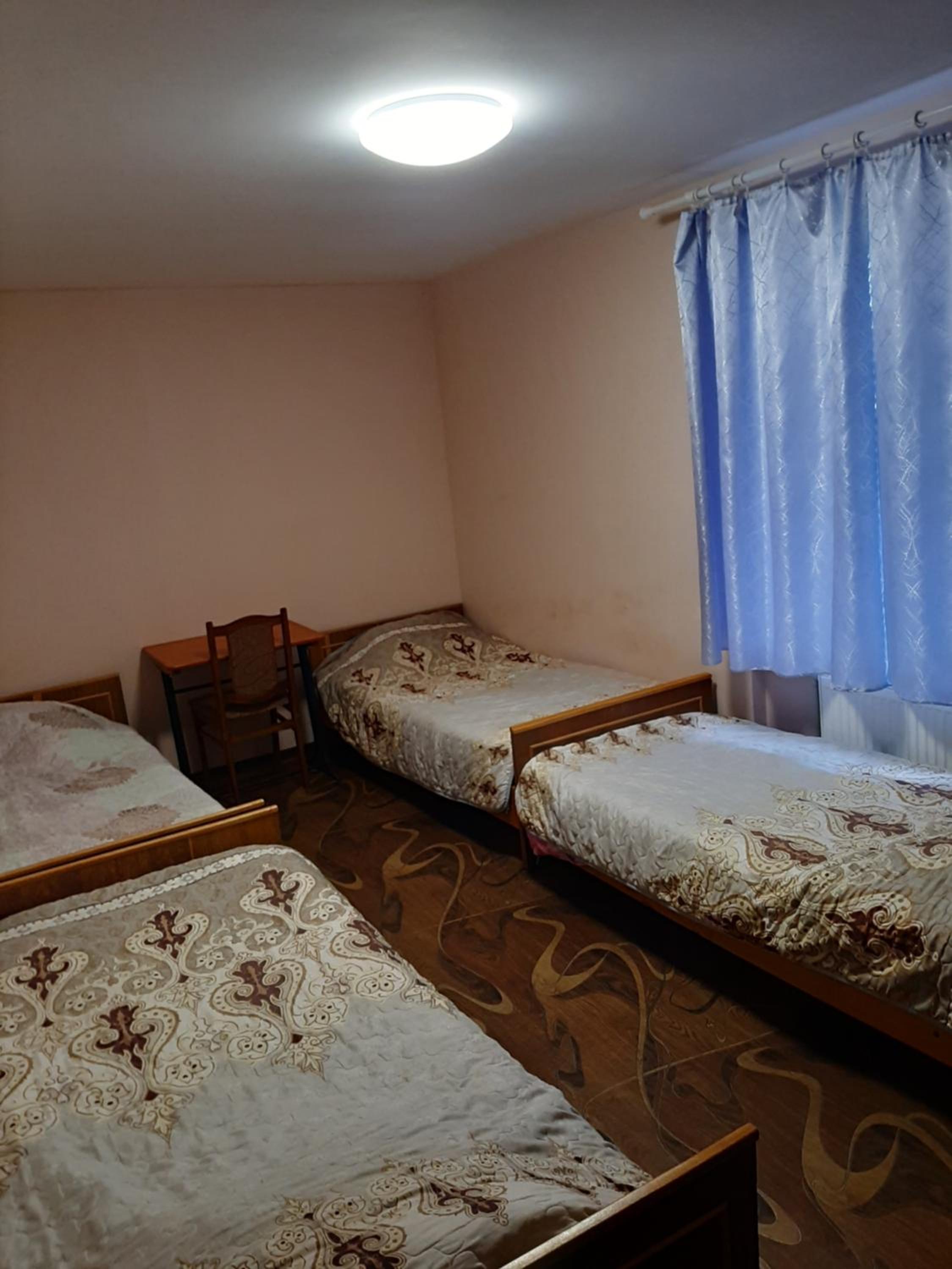 Classic Quadruple Room photo 1