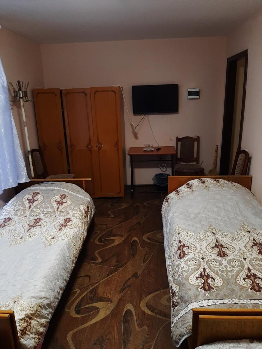 Classic Quadruple Room photo 2