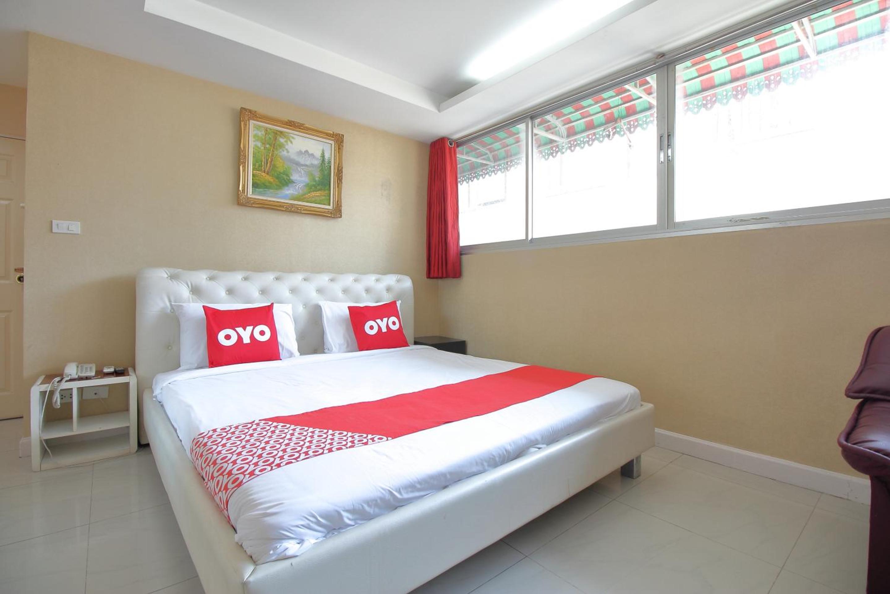 Superior Double Room photo 1