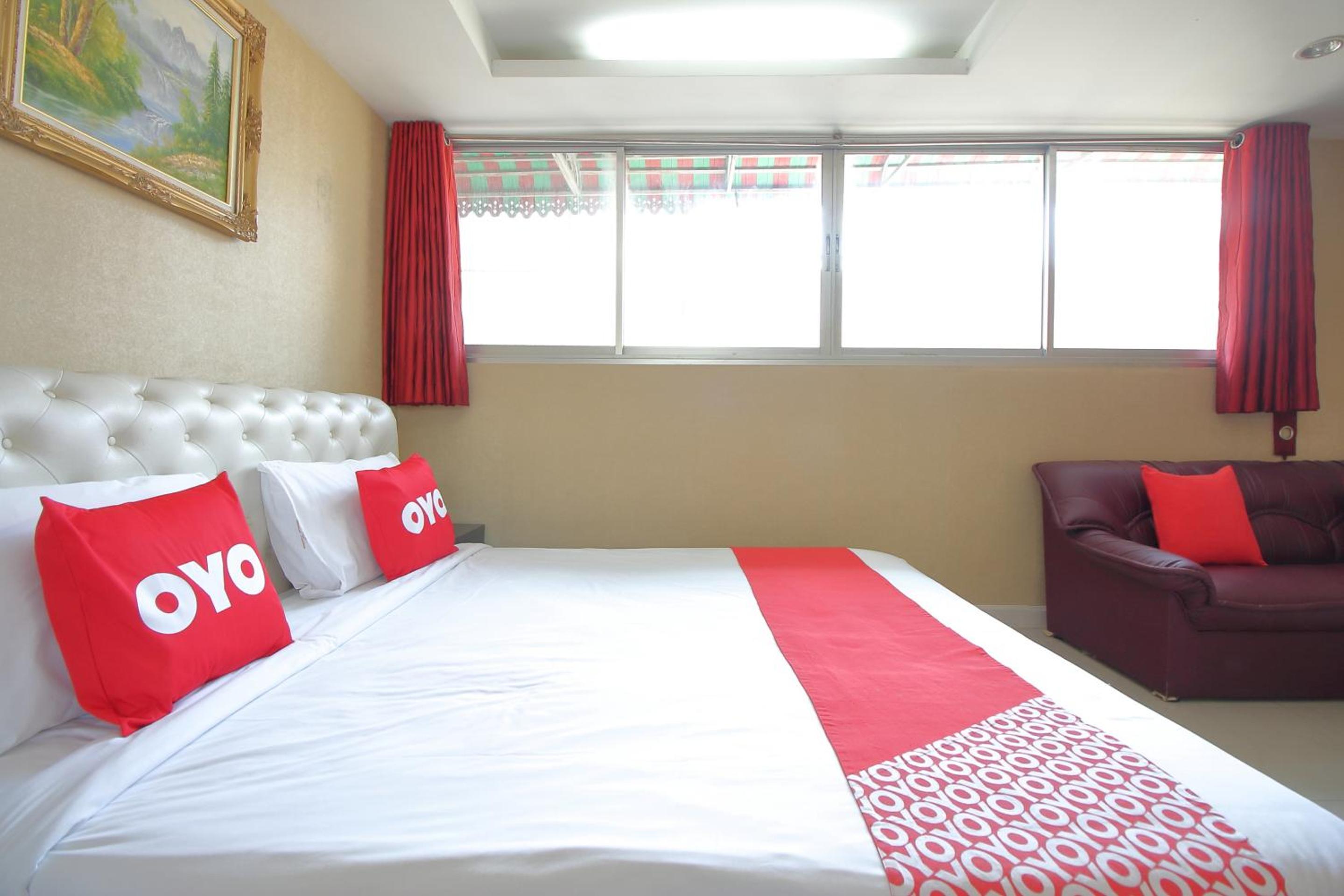 Superior Double Room photo 3