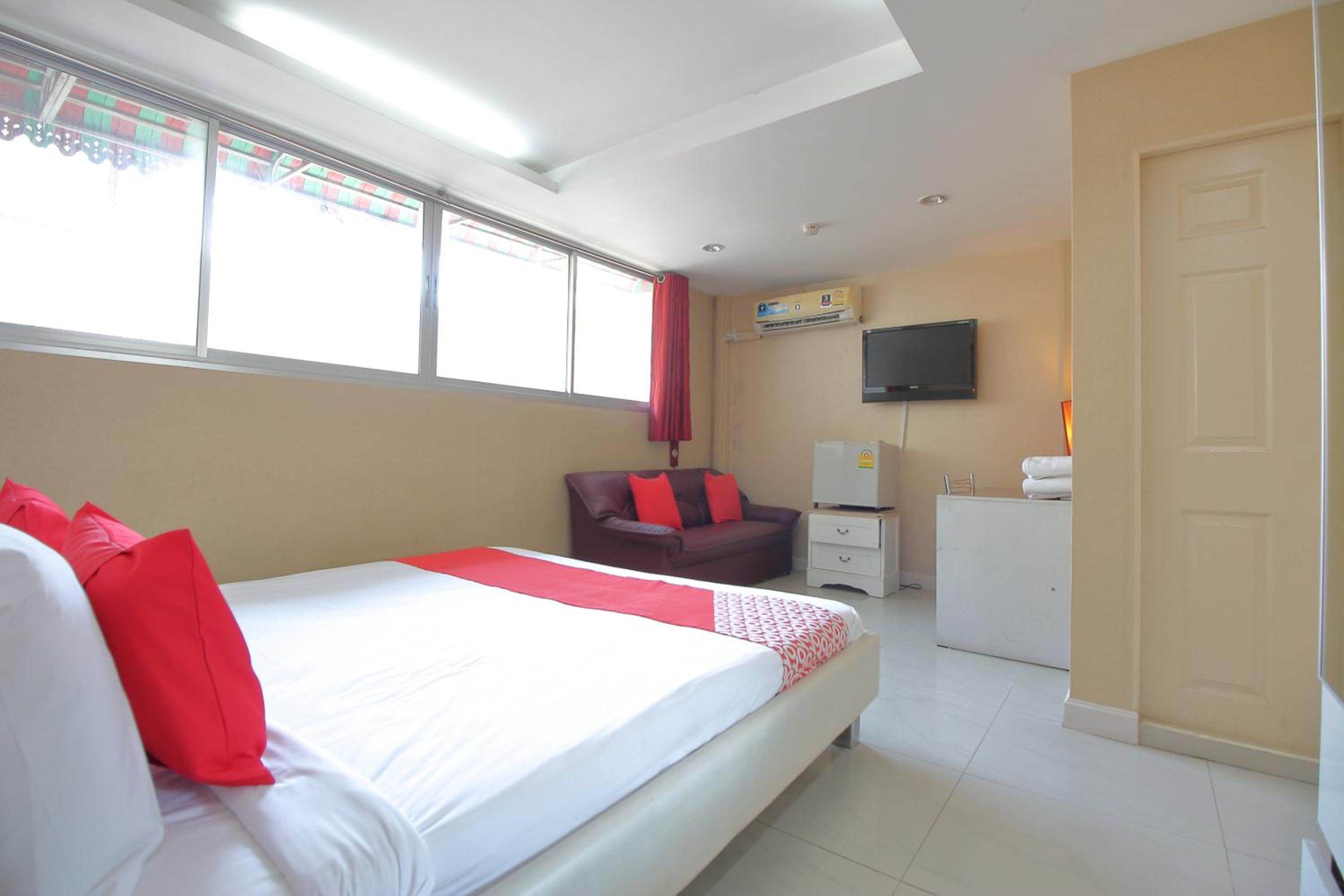 Superior Double Room photo 2