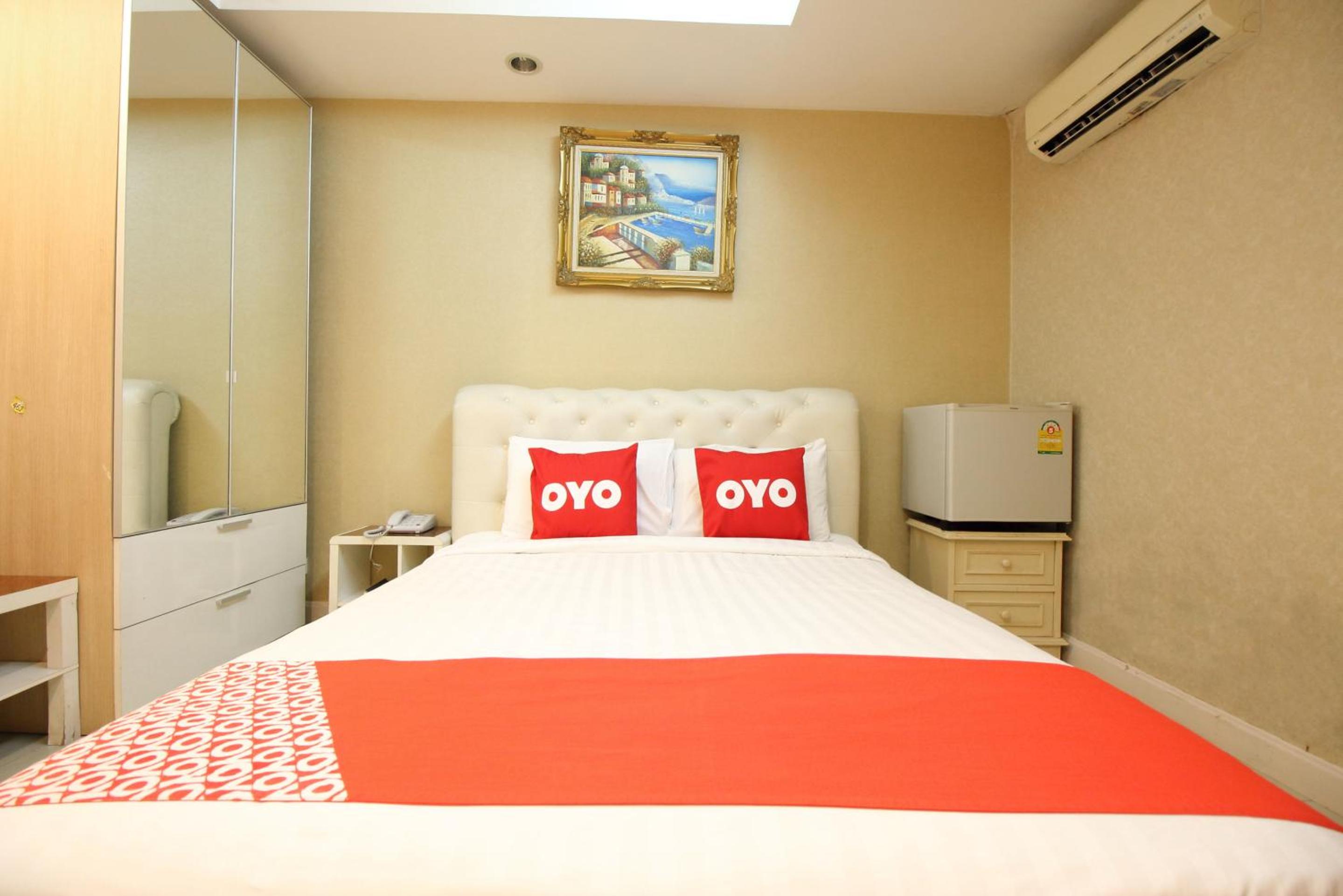 Economy Double Room photo 2