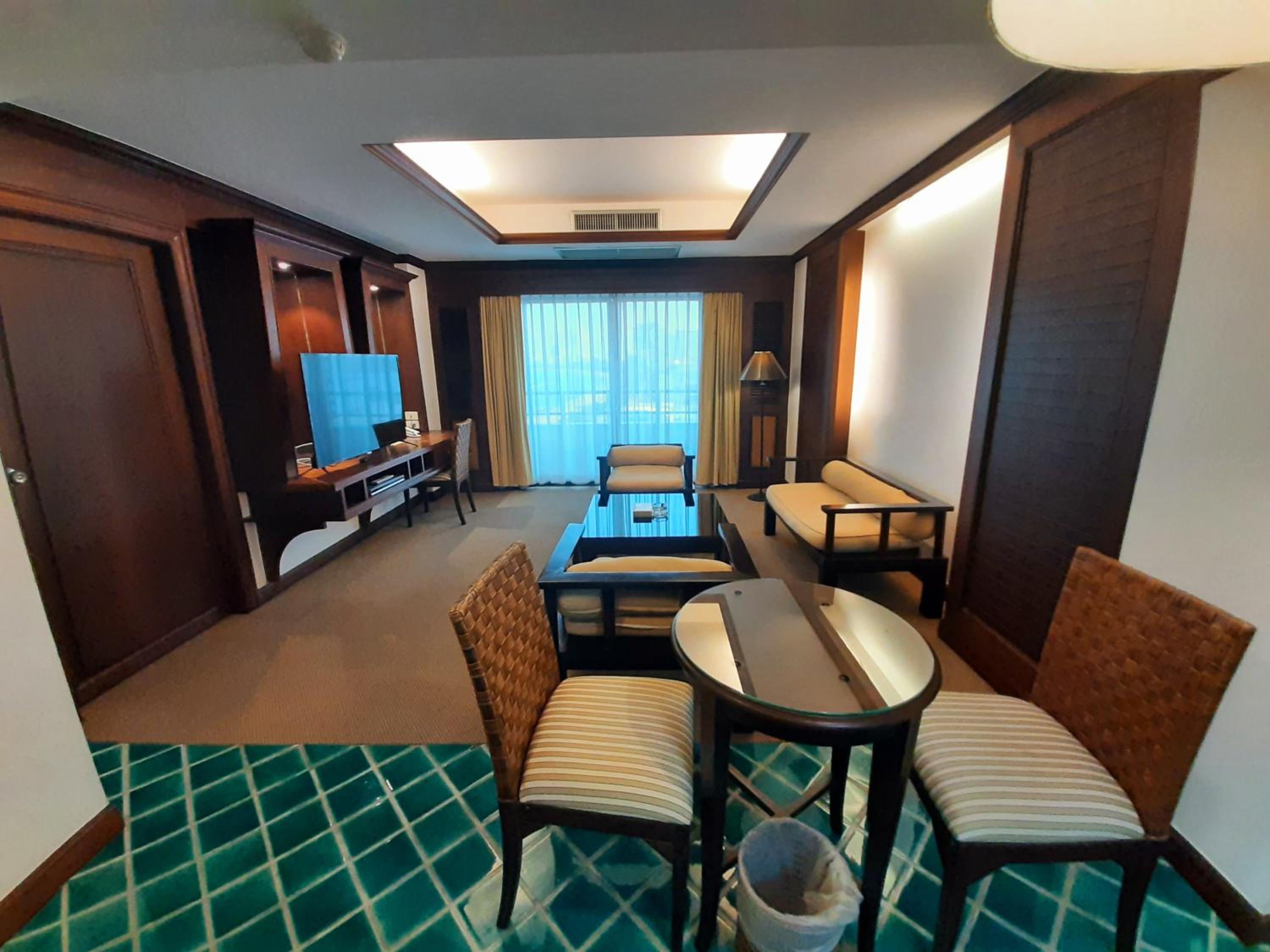 Suite