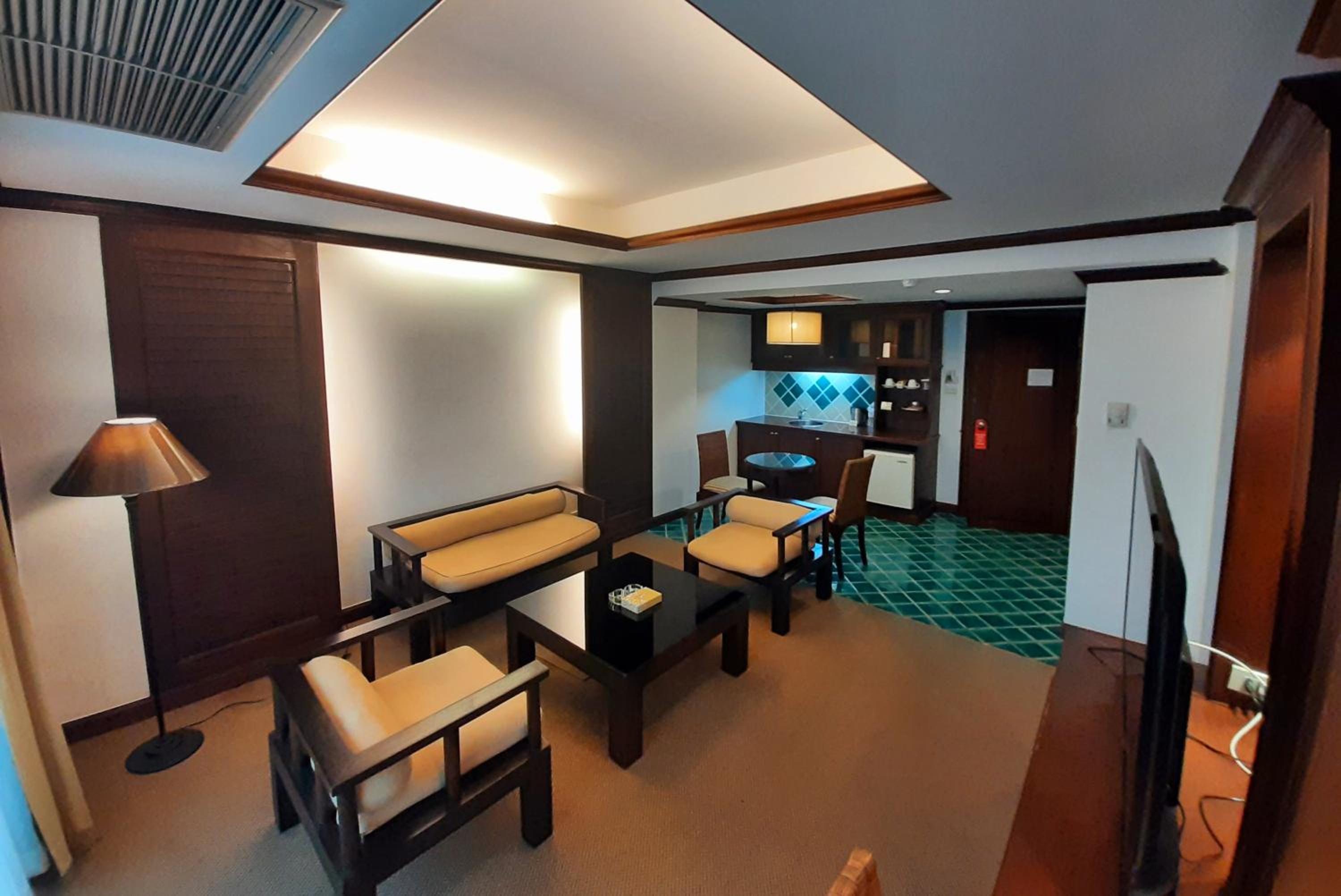 Suite