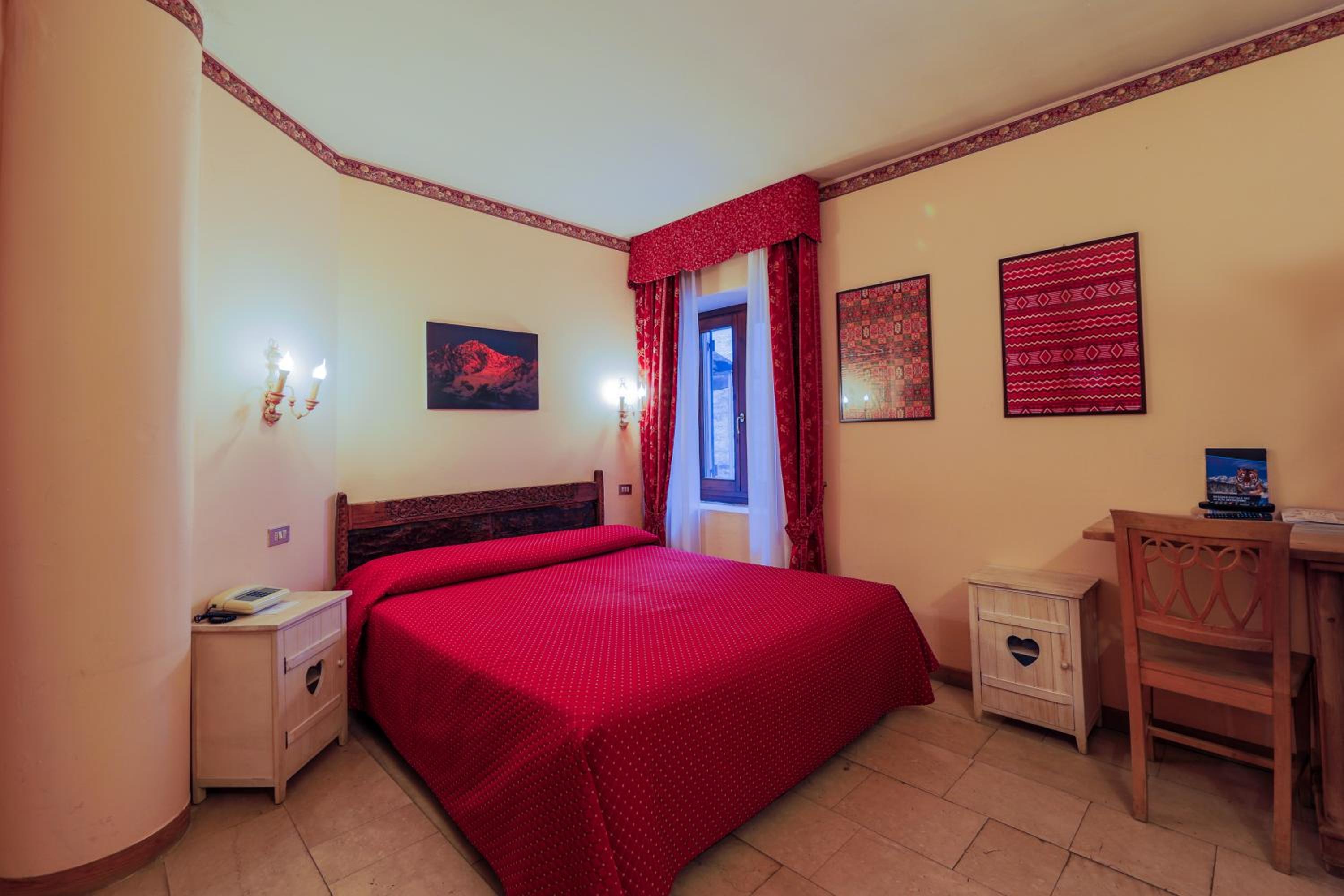 Economy Double or Twin Room - Photo 7
