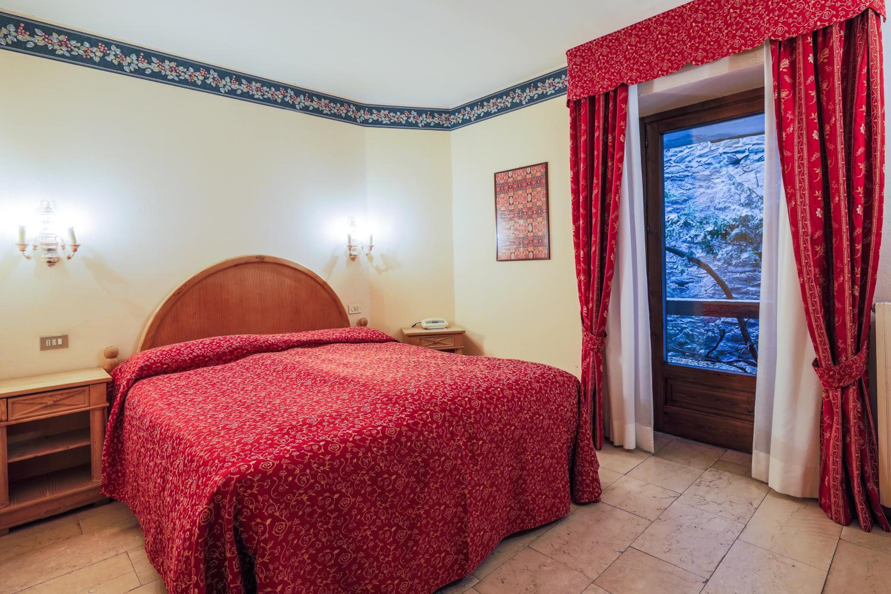 Economy Double or Twin Room - Photo 3