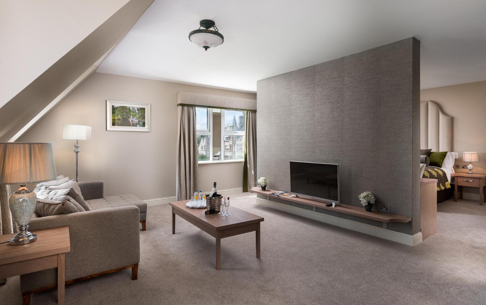 Presidential Suite photo 1
